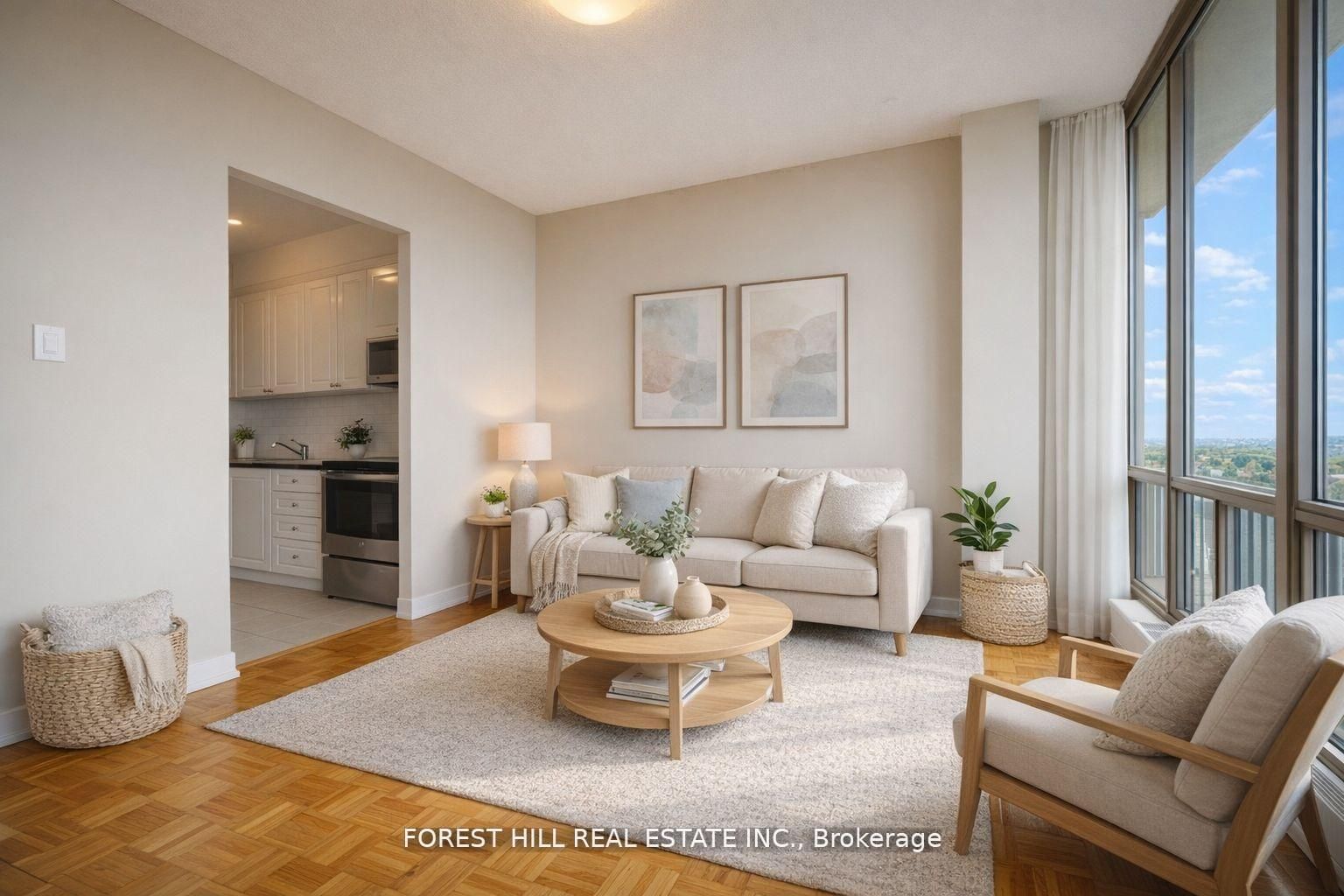 470 Sentinel Road 1515, Toronto, ON M3J 1V6 photo 3