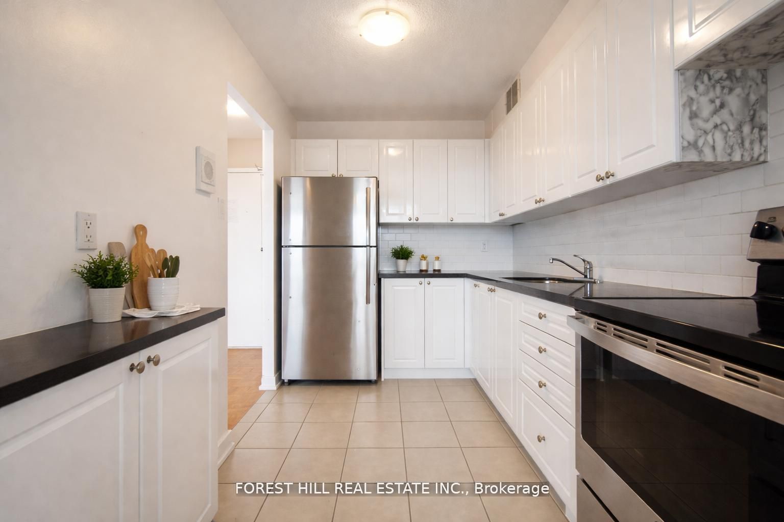 470 Sentinel Road 1515, Toronto, ON M3J 1V6 photo 4
