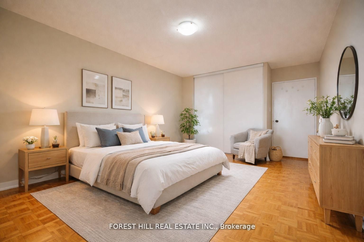470 Sentinel Road 1515, Toronto, ON M3J 1V6 photo 5