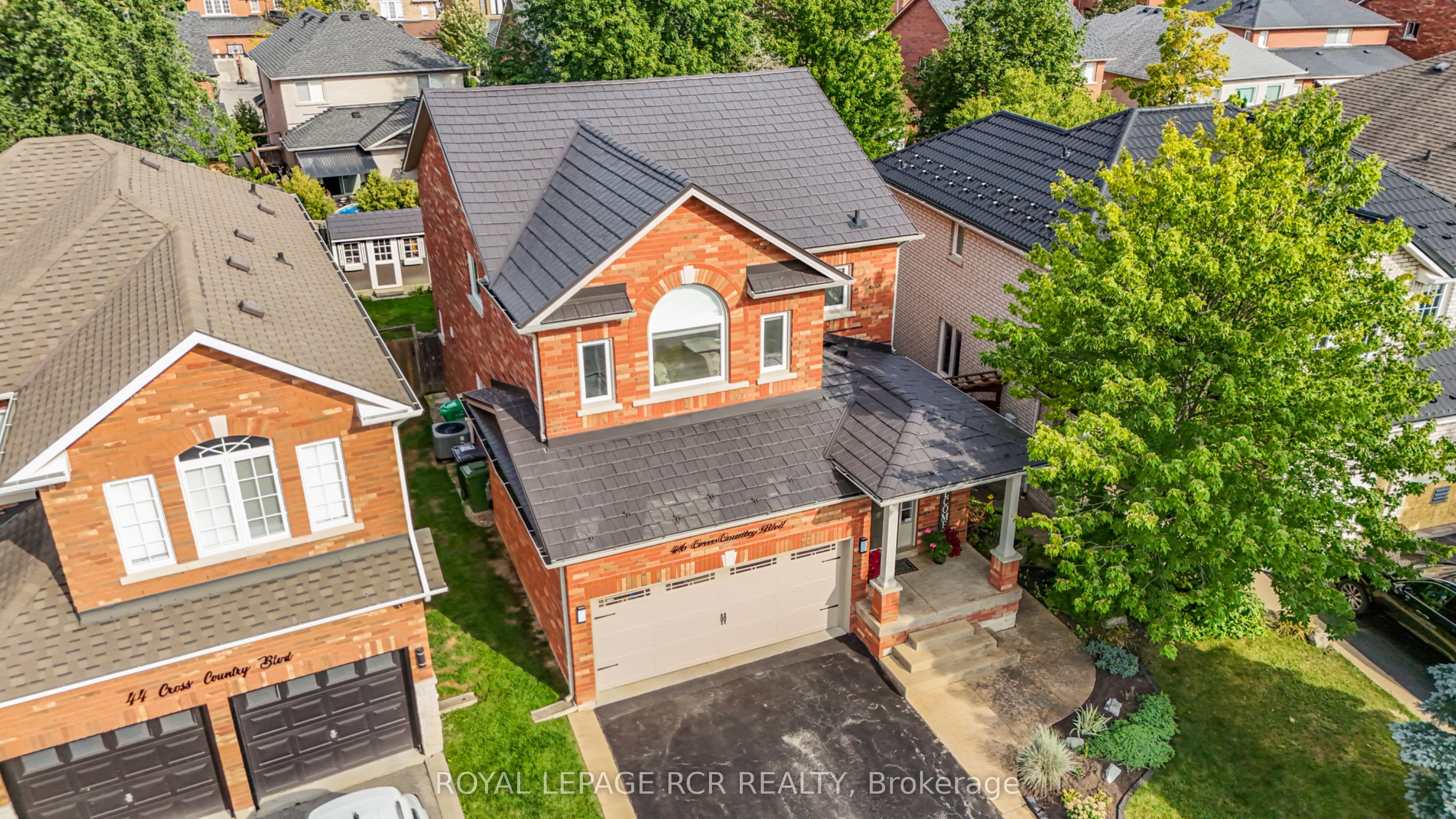 46 Cross Country Boulevard, Caledon, ON L7E 2N6 photo 2