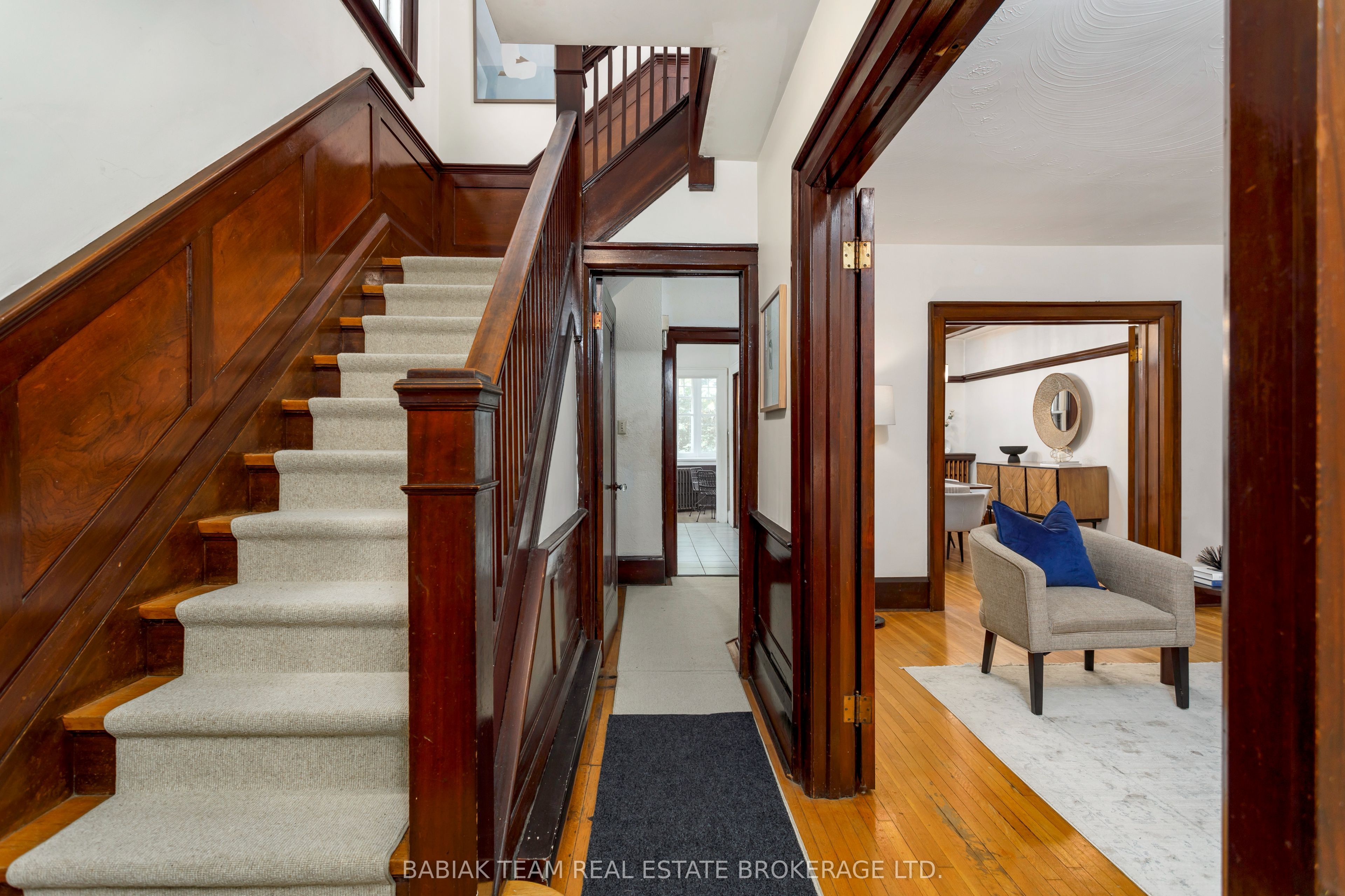 403 Durie Street, Toronto, ON M6S 3G5 photo 5