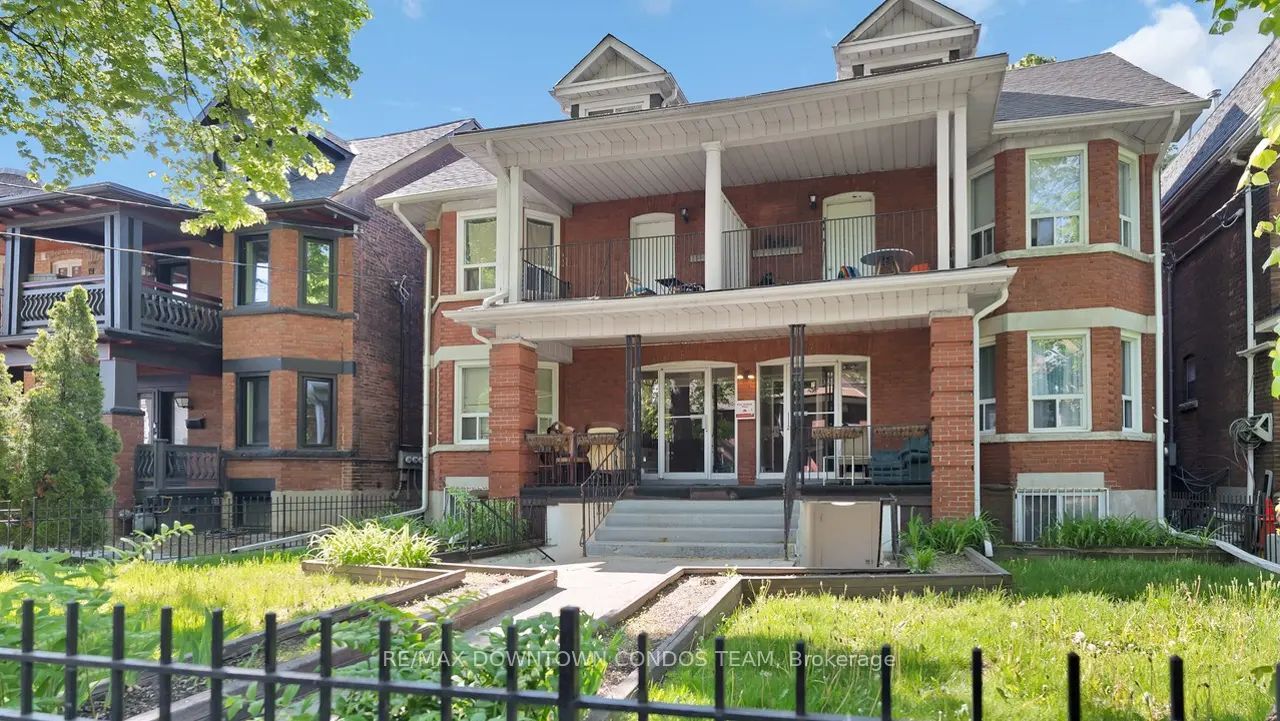 5 Thornburn Avenue 102, Toronto, ON M6K 1C4 photo 2