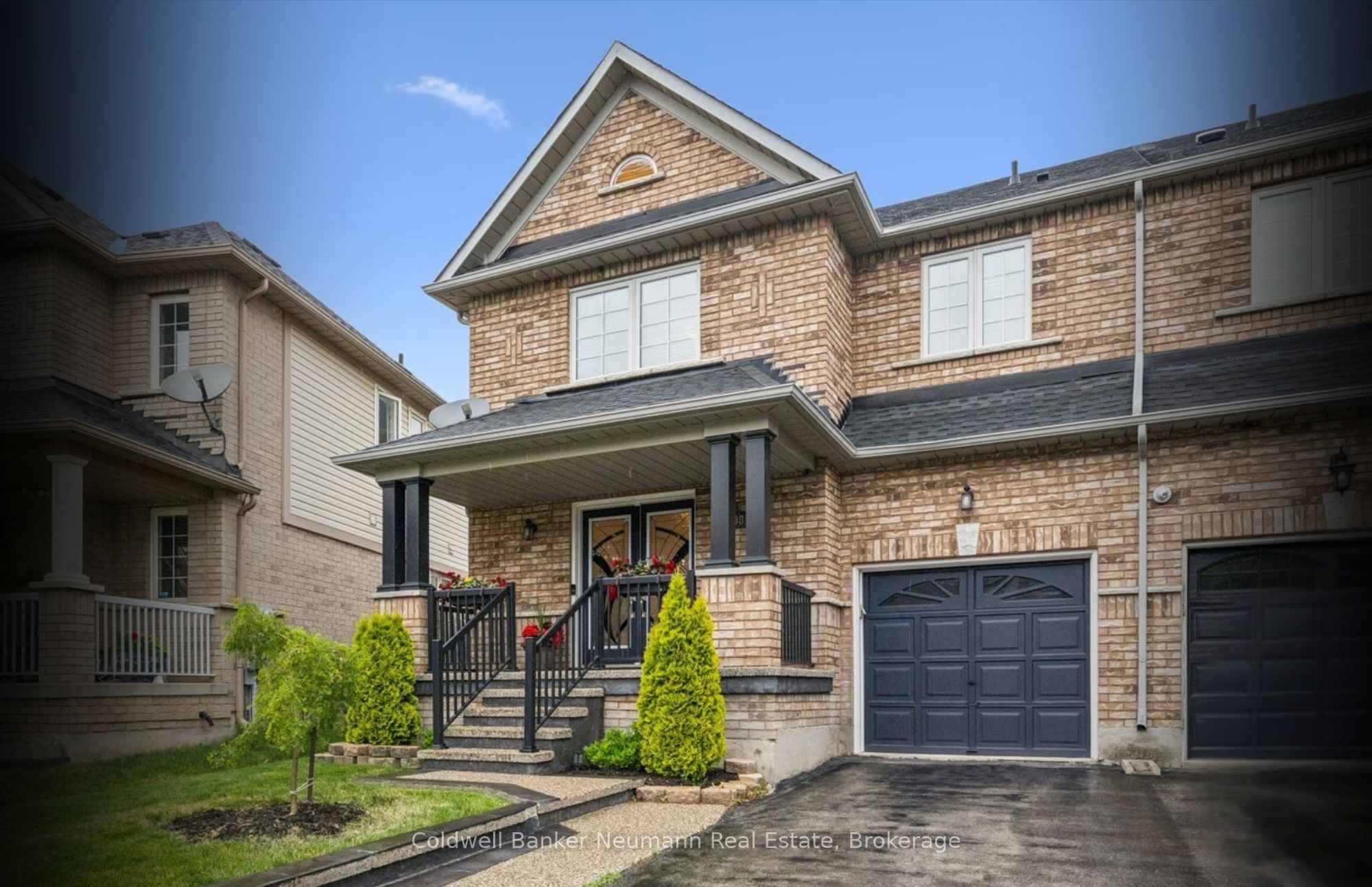 308 Fasken Court, Milton, ON L9T 6S9