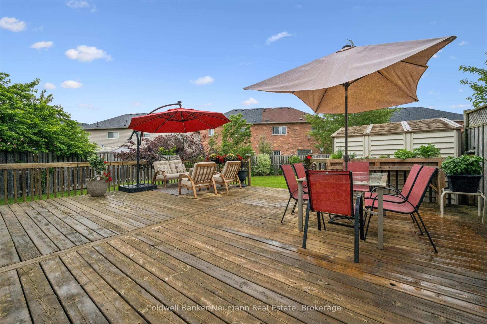 308 Fasken Court, Milton, ON L9T 6S9 photo 3