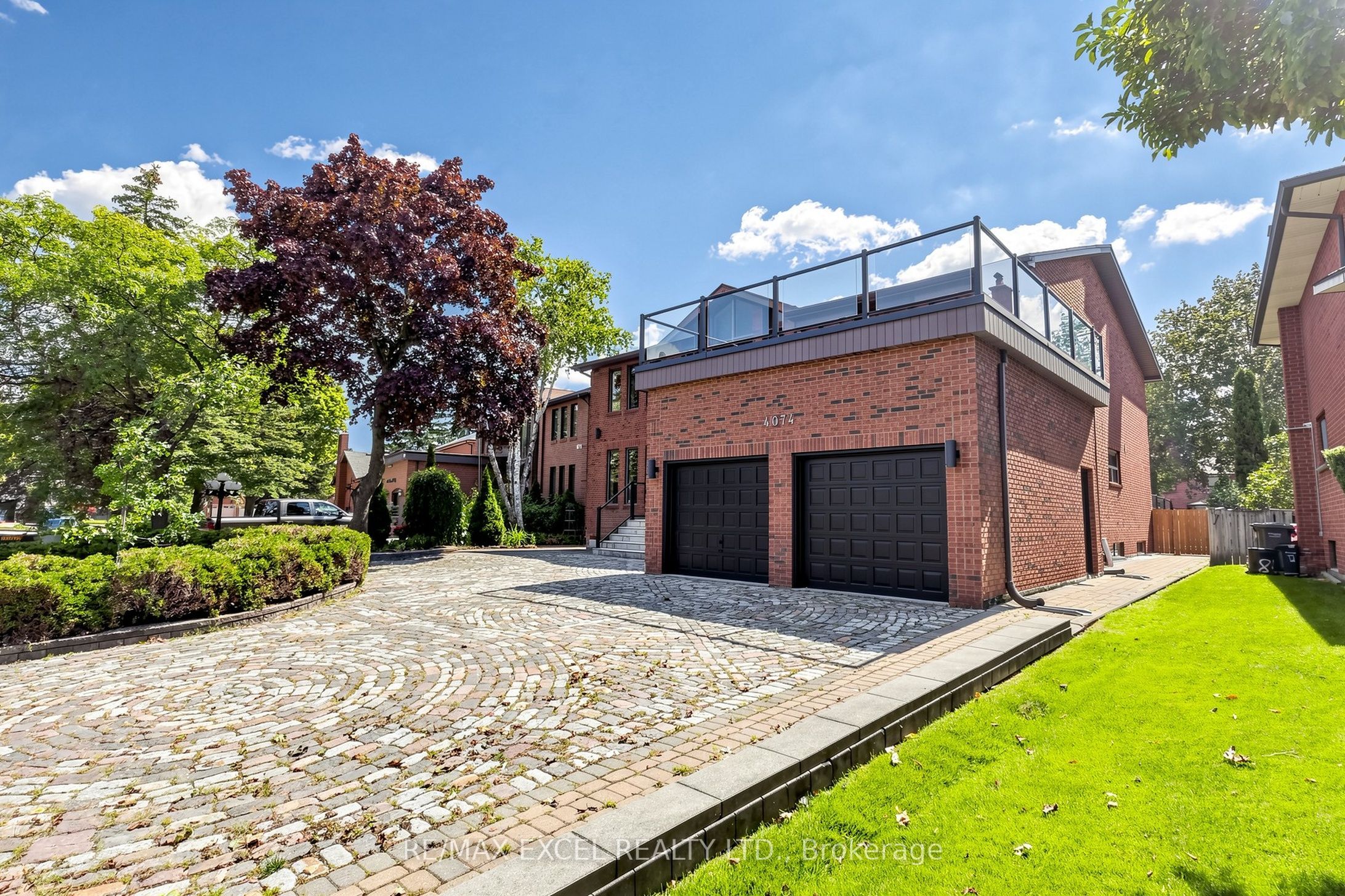4074 River Mill Way, Mississauga, ON L4W 4A5 photo 3