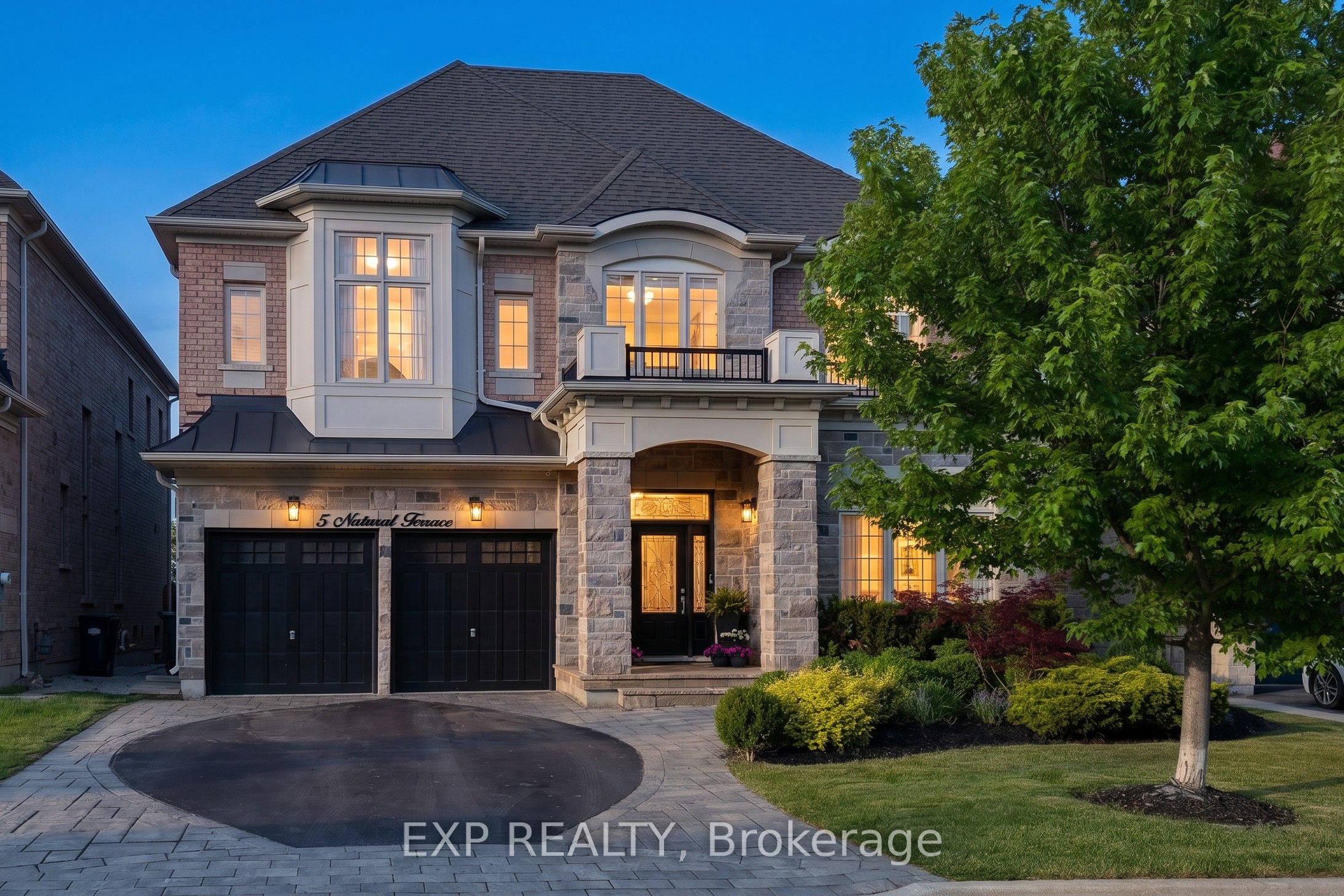 5 Natural Terrace, Brampton, ON L6Y 6A5 photo 3