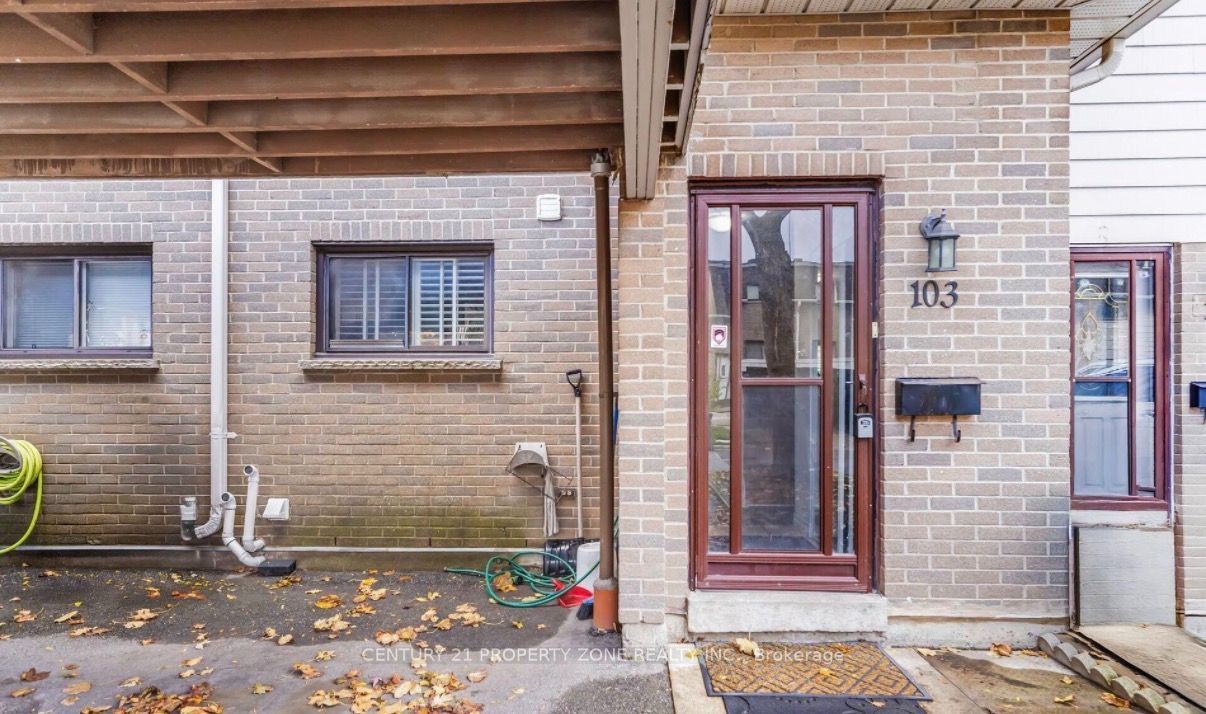 475 Bramalea Road 103, Brampton, ON L6T 2X2 photo 2