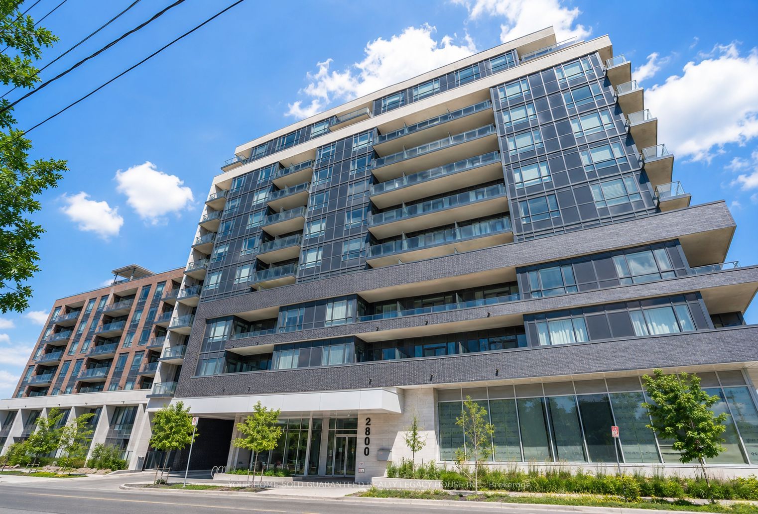 2800 Keele Street 505, Toronto, ON M3M 2G4 photo 2