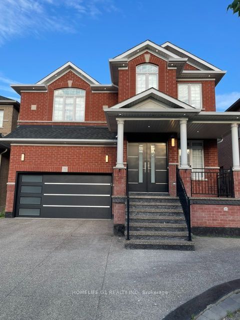 11 Kistler Street, Brampton, ON L6R 0P7