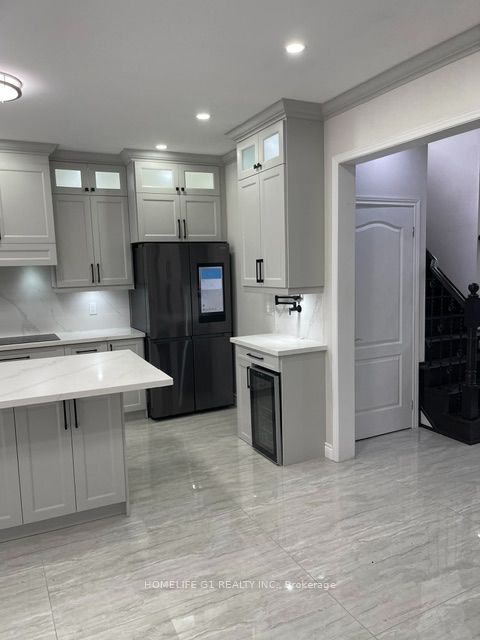 11 Kistler Street, Brampton, ON L6R 0P7 photo 4