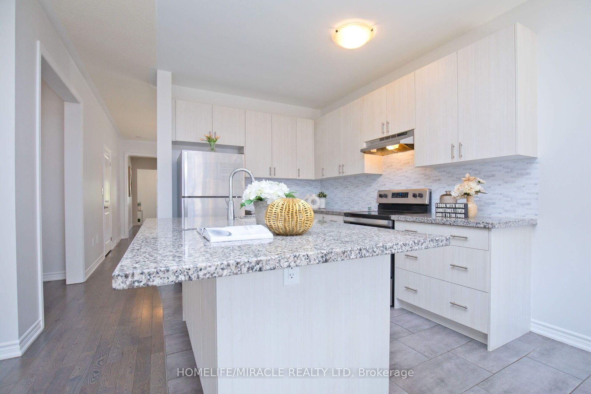 23 Pattulo Drive, Caledon, ON L7C 4L1 photo 5
