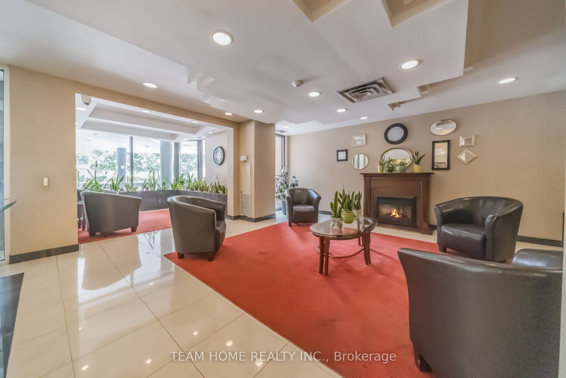 300 Webb Drive 604, Mississauga, ON L5B 3W3 photo 5