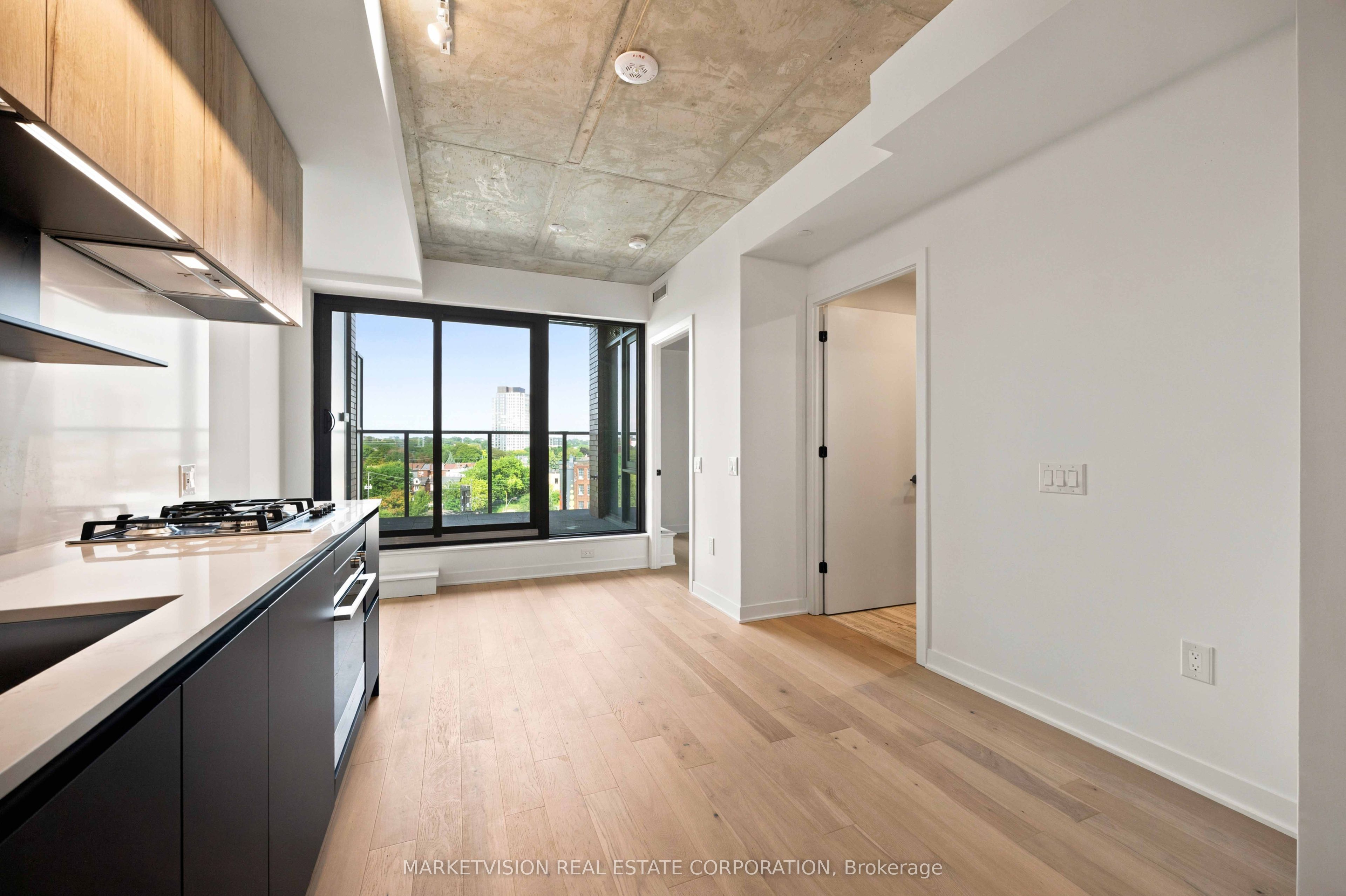 2625 Dundas Street W 711, Toronto, ON M6P 0C5 photo 5