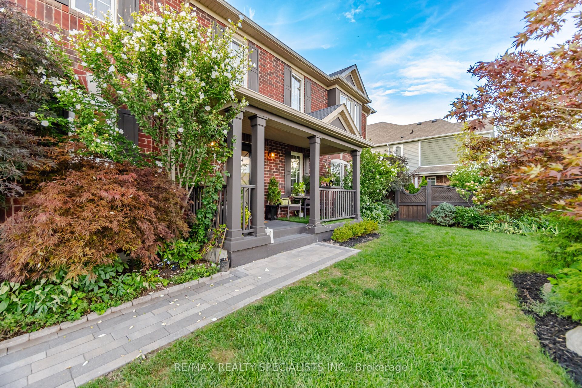 308 Mortimer Crescent, Milton, ON L9T 8N6 photo 3
