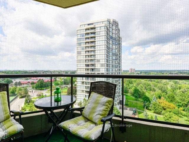 5 Rowntree Road 1117, Toronto, ON M9V 5G9 photo 3