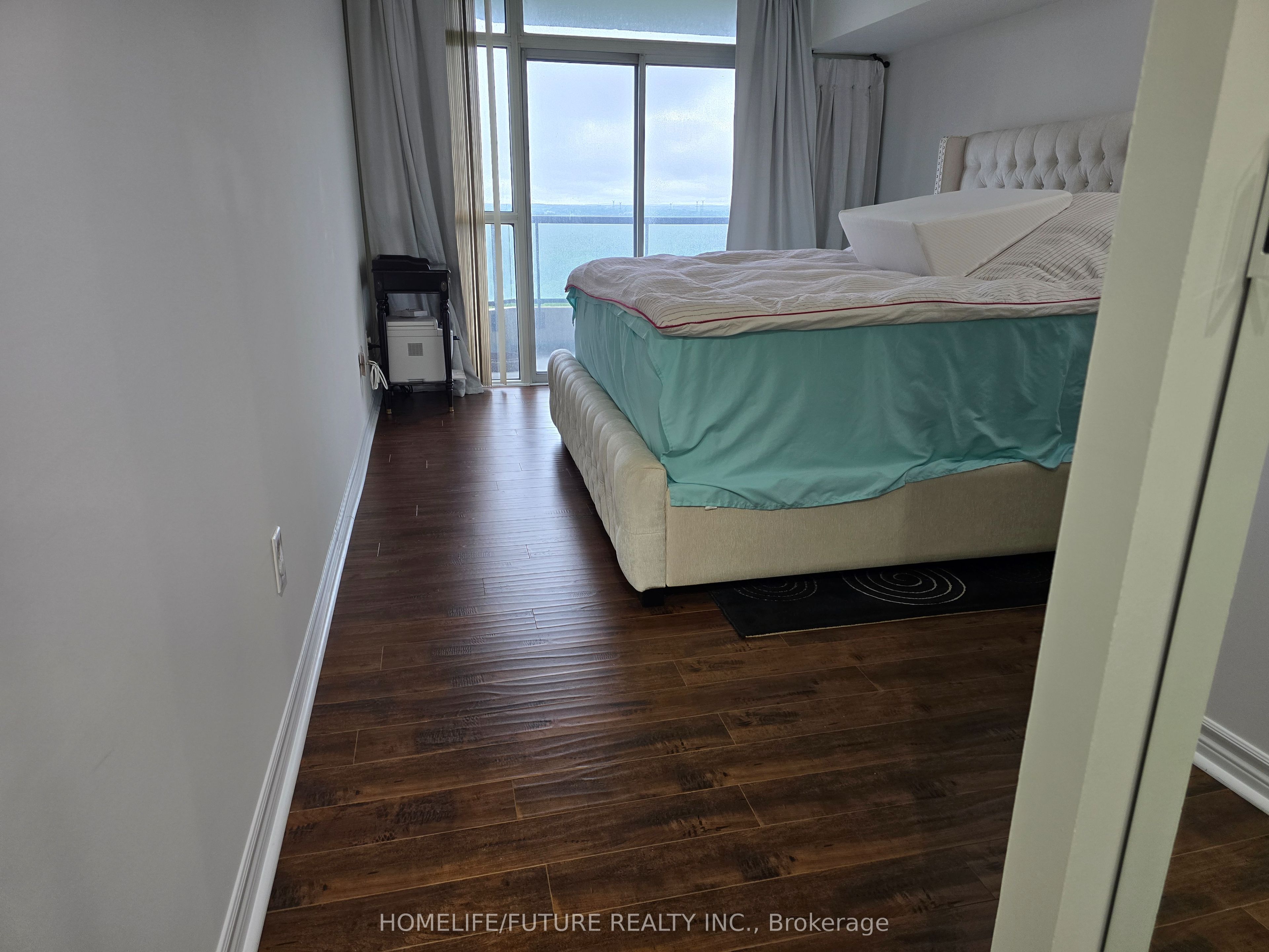 5 Rowntree Road 1117, Toronto, ON M9V 5G9 photo 5