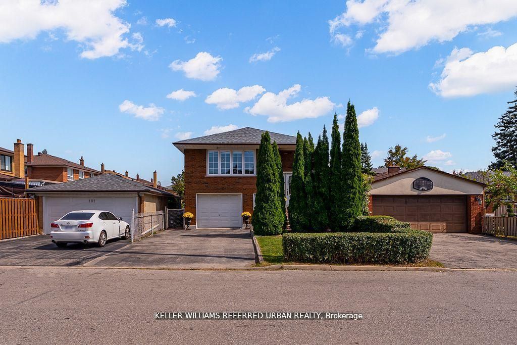 55 Tedder Street, Toronto, ON M6M 4X2 photo 2