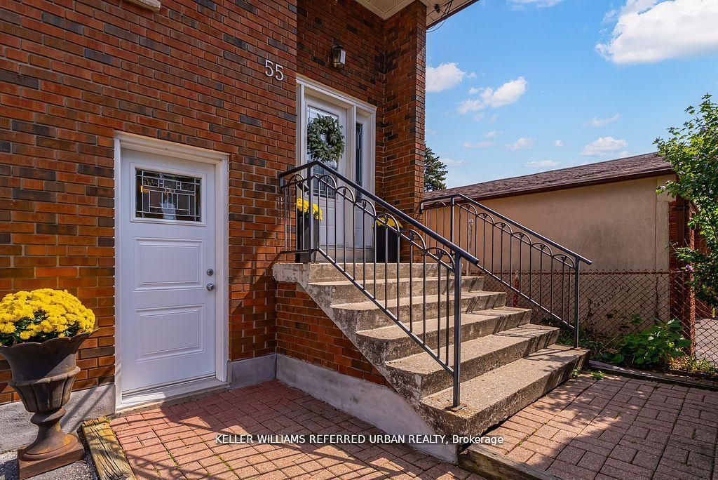55 Tedder Street, Toronto, ON M6M 4X2 photo 3