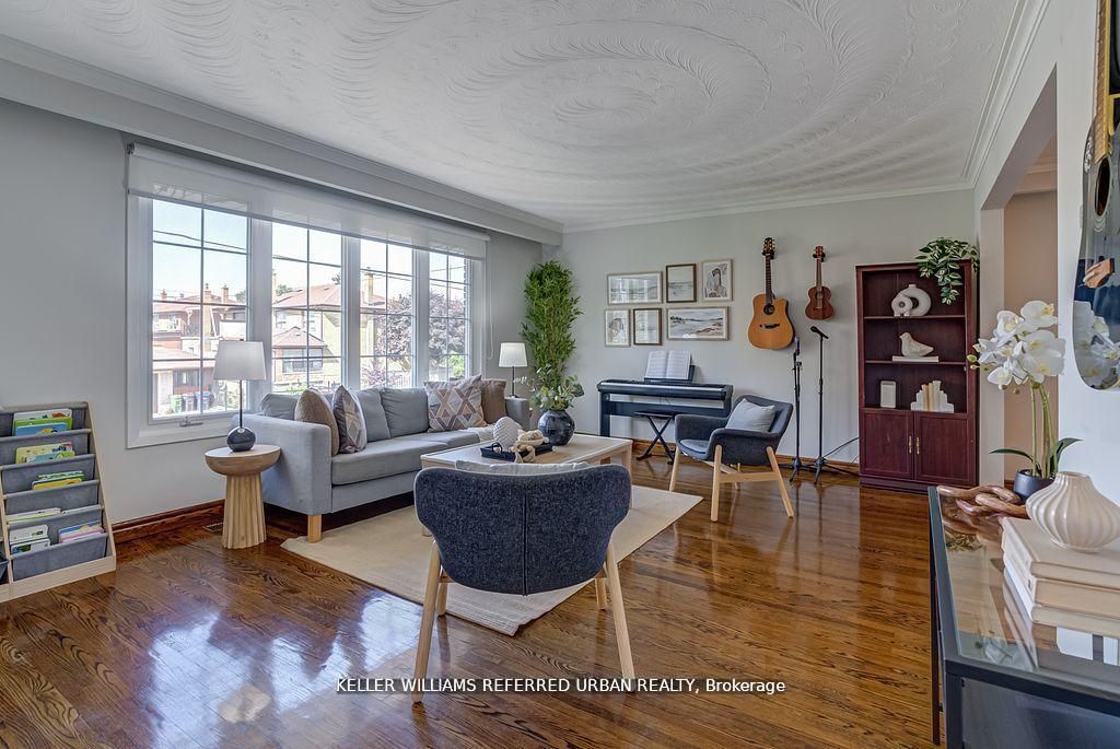 55 Tedder Street, Toronto, ON M6M 4X2 photo 5