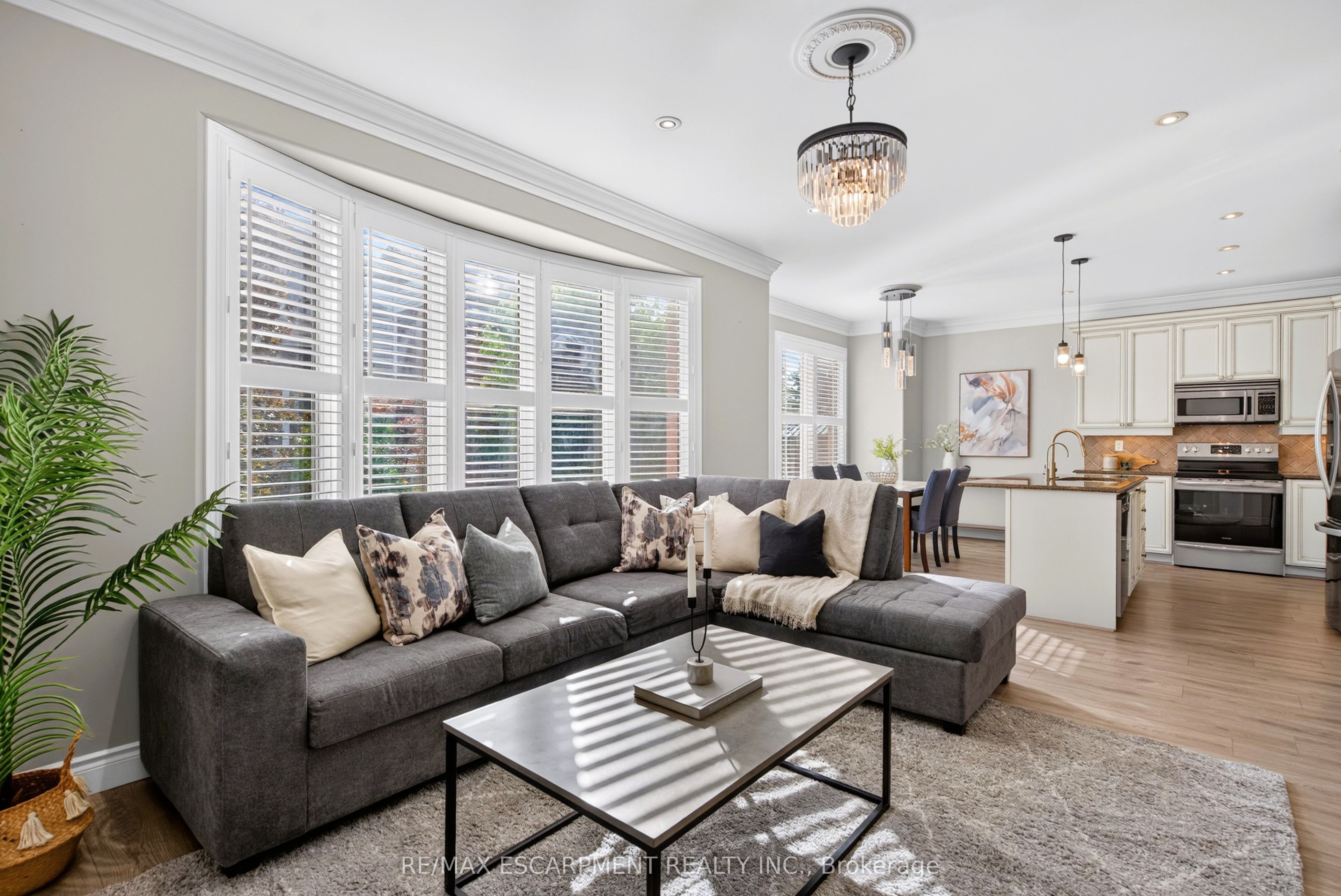 755 Rayner Court, Milton, ON L9T 0P1