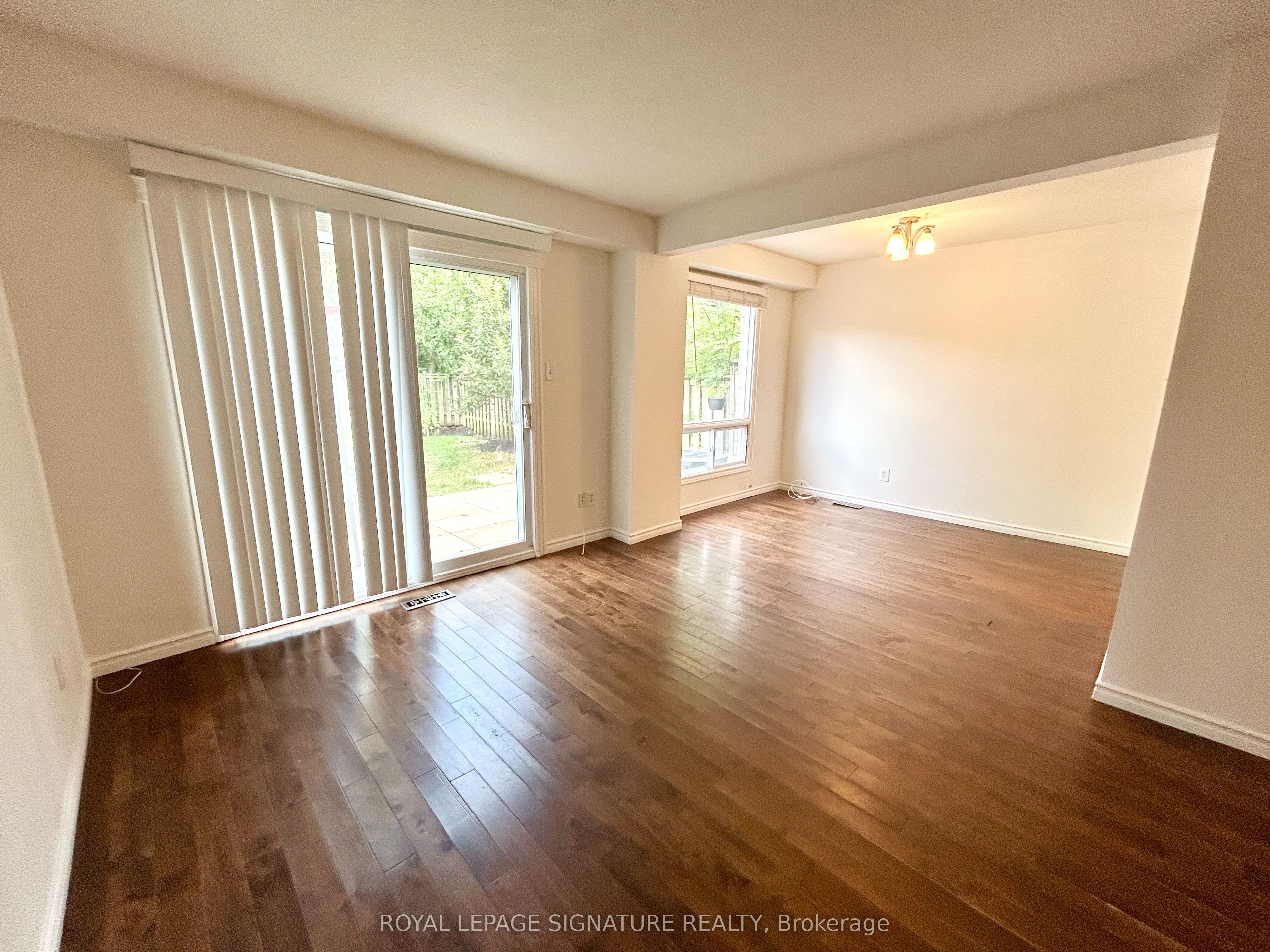 2682 Romark Mews, Mississauga, ON L5L 2Z4 photo 5