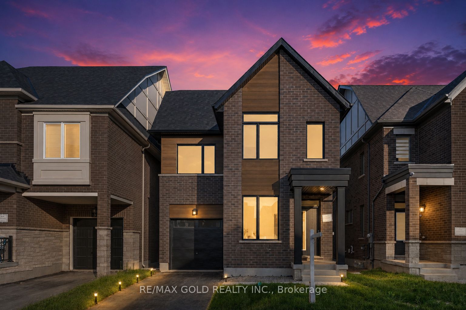 39 Timber Falls Drive, Brampton, ON L7A 0B8