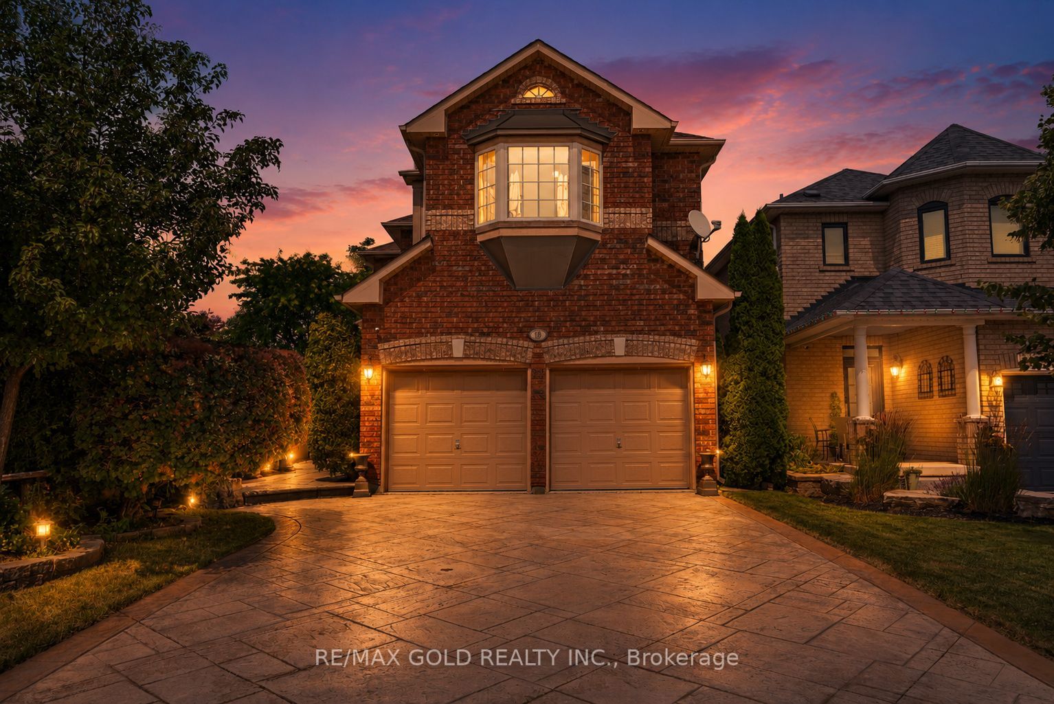 18 Sundridge Street, Brampton, ON L7A 1L3
