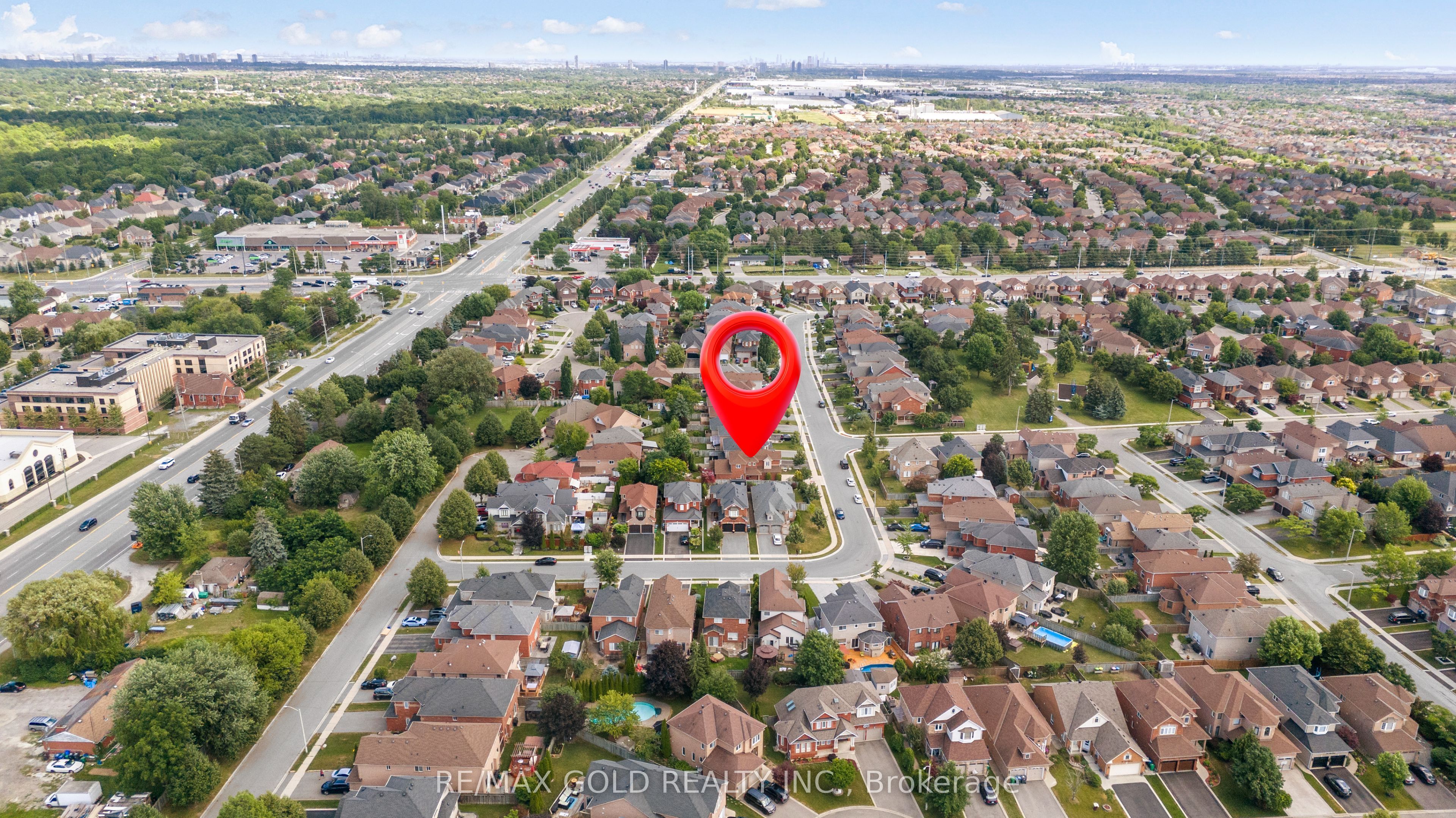 18 Sundridge Street, Brampton, ON L7A 1L3 photo 5