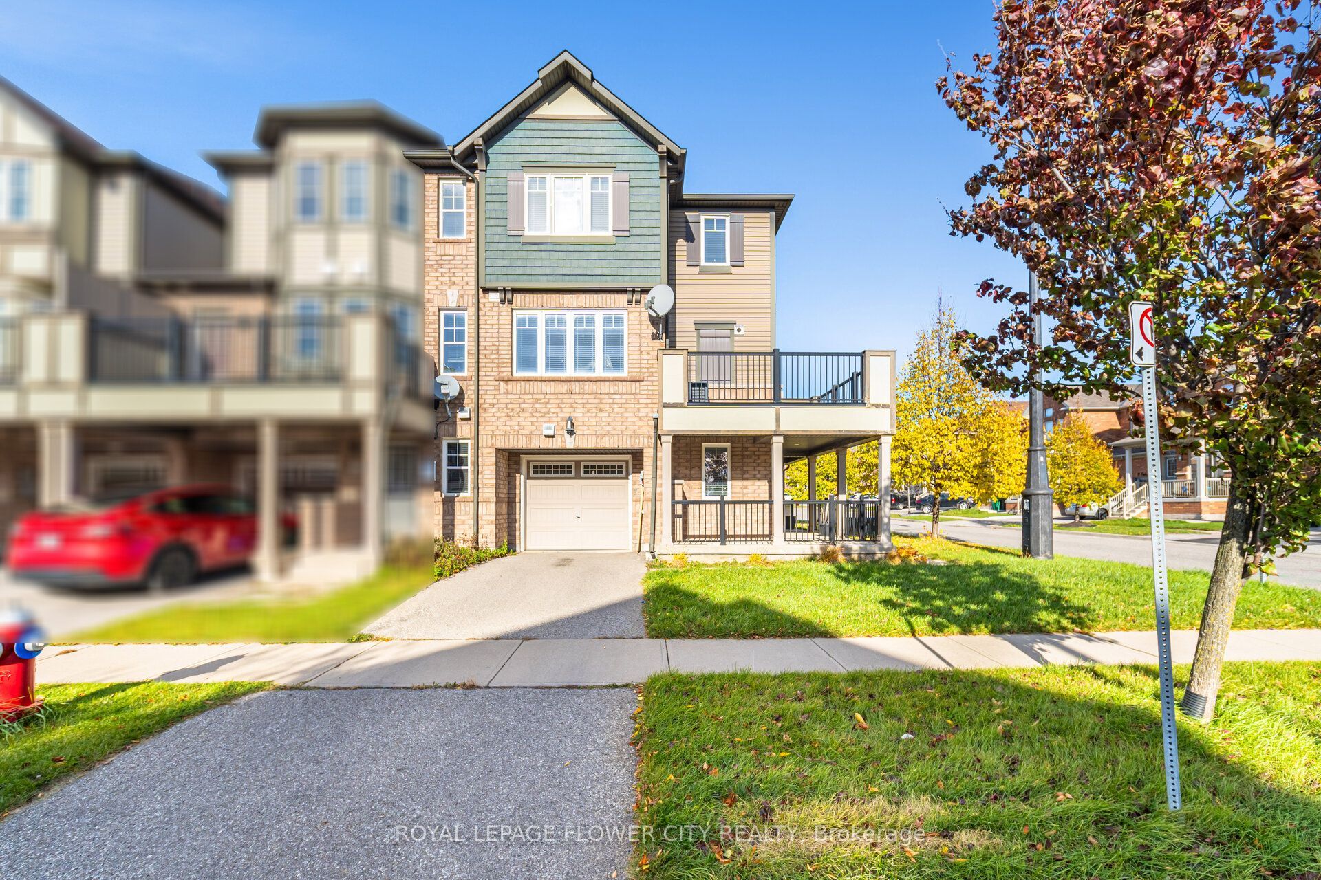 6 Baby Pointe Trail, Brampton, ON L7A 0W1 photo 5
