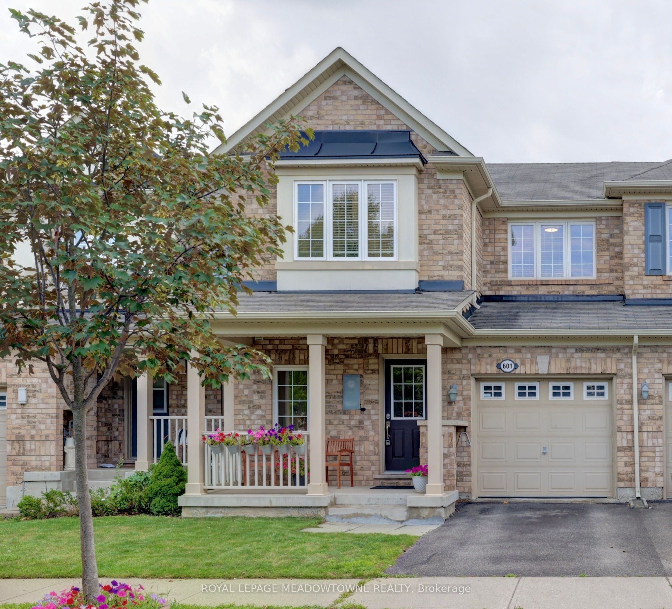 601 Cargill Path, Milton, ON L9T 7R6