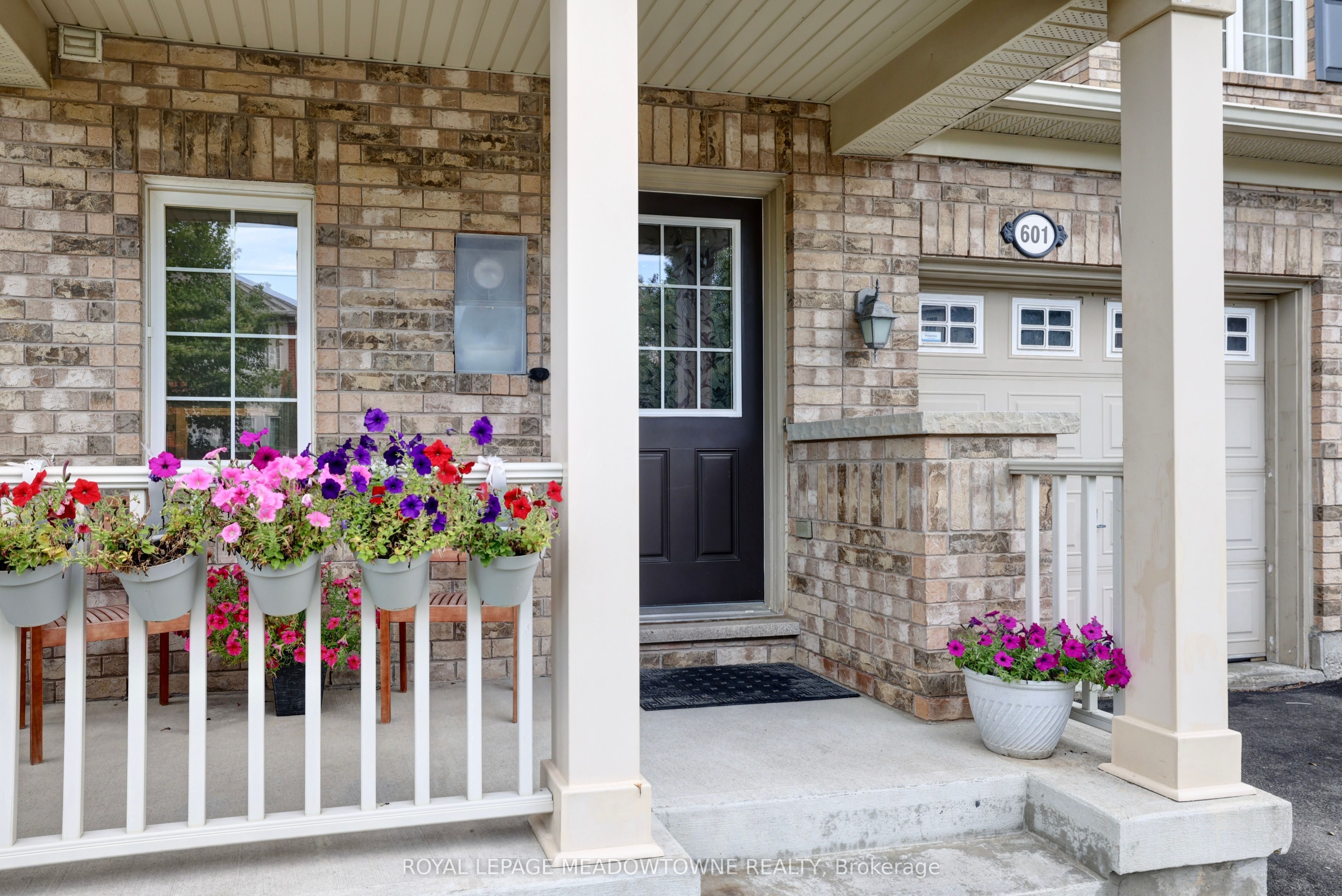 601 Cargill Path, Milton, ON L9T 7R6 photo 2