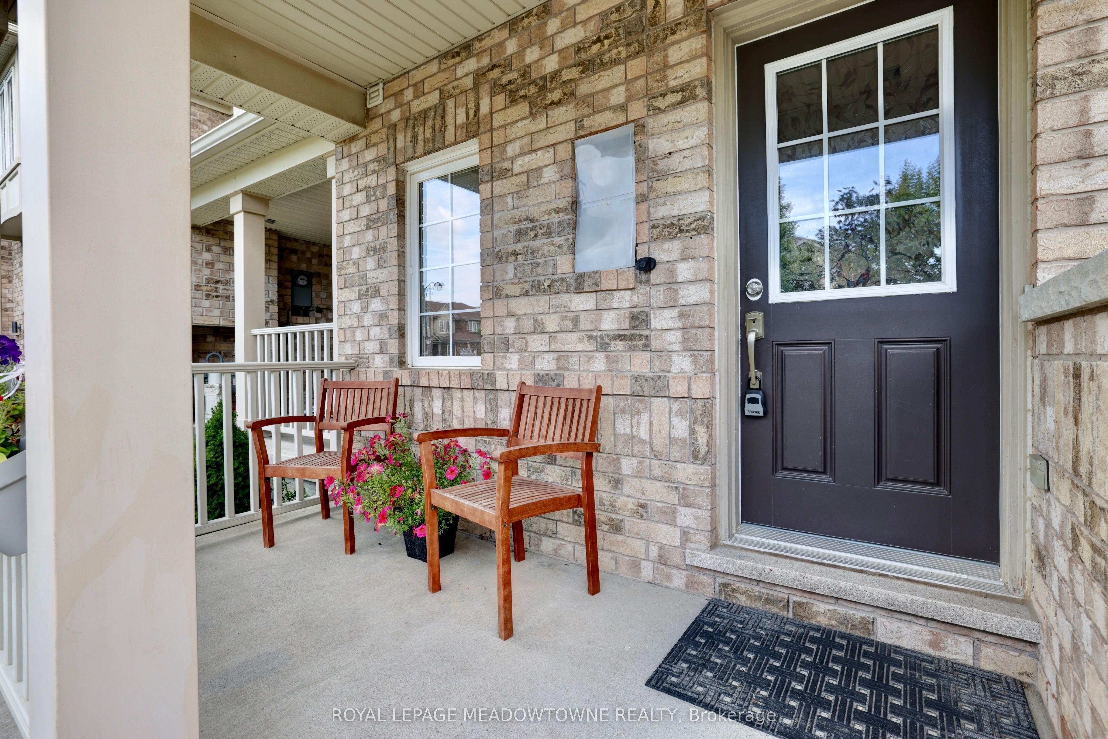 601 Cargill Path, Milton, ON L9T 7R6 photo 3