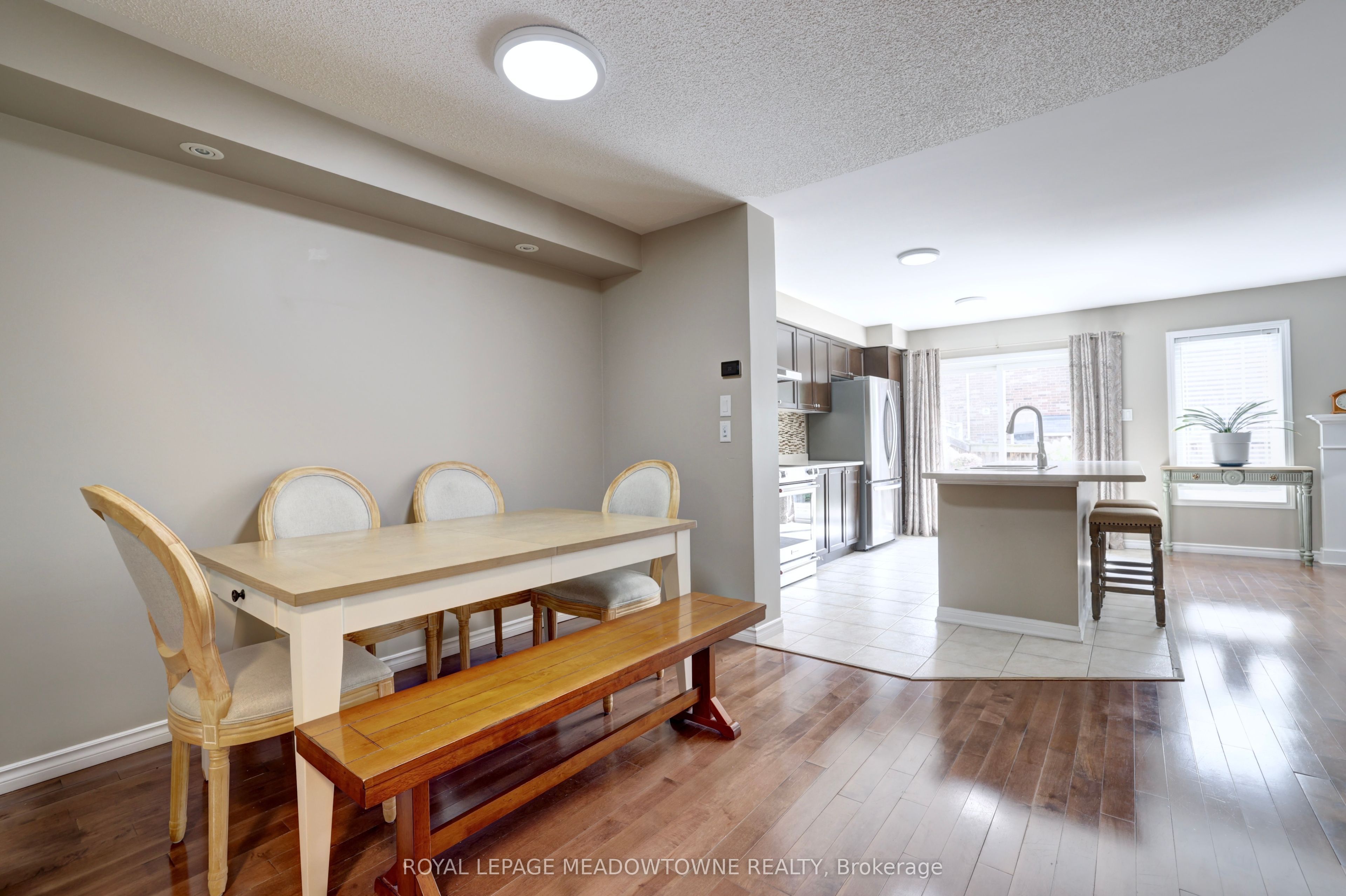 601 Cargill Path, Milton, ON L9T 7R6 photo 5