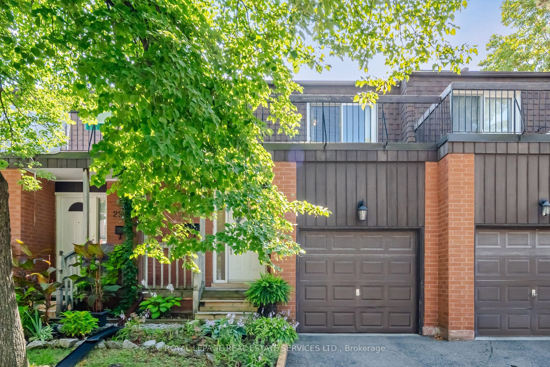 750 Burnhamthorpe Road E 28, Mississauga, ON L4Y 2X3