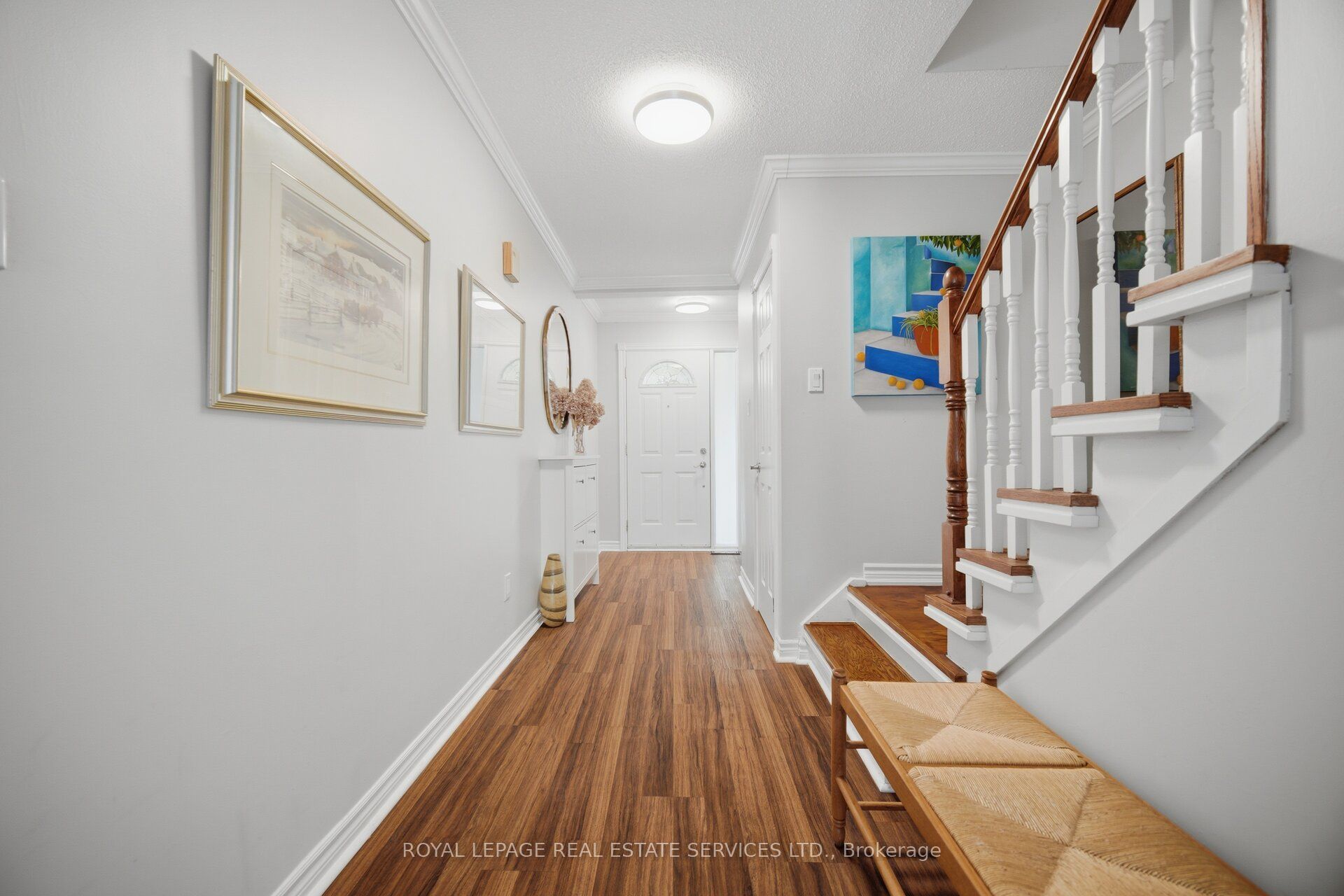 750 Burnhamthorpe Road E 28, Mississauga, ON L4Y 2X3 photo 4