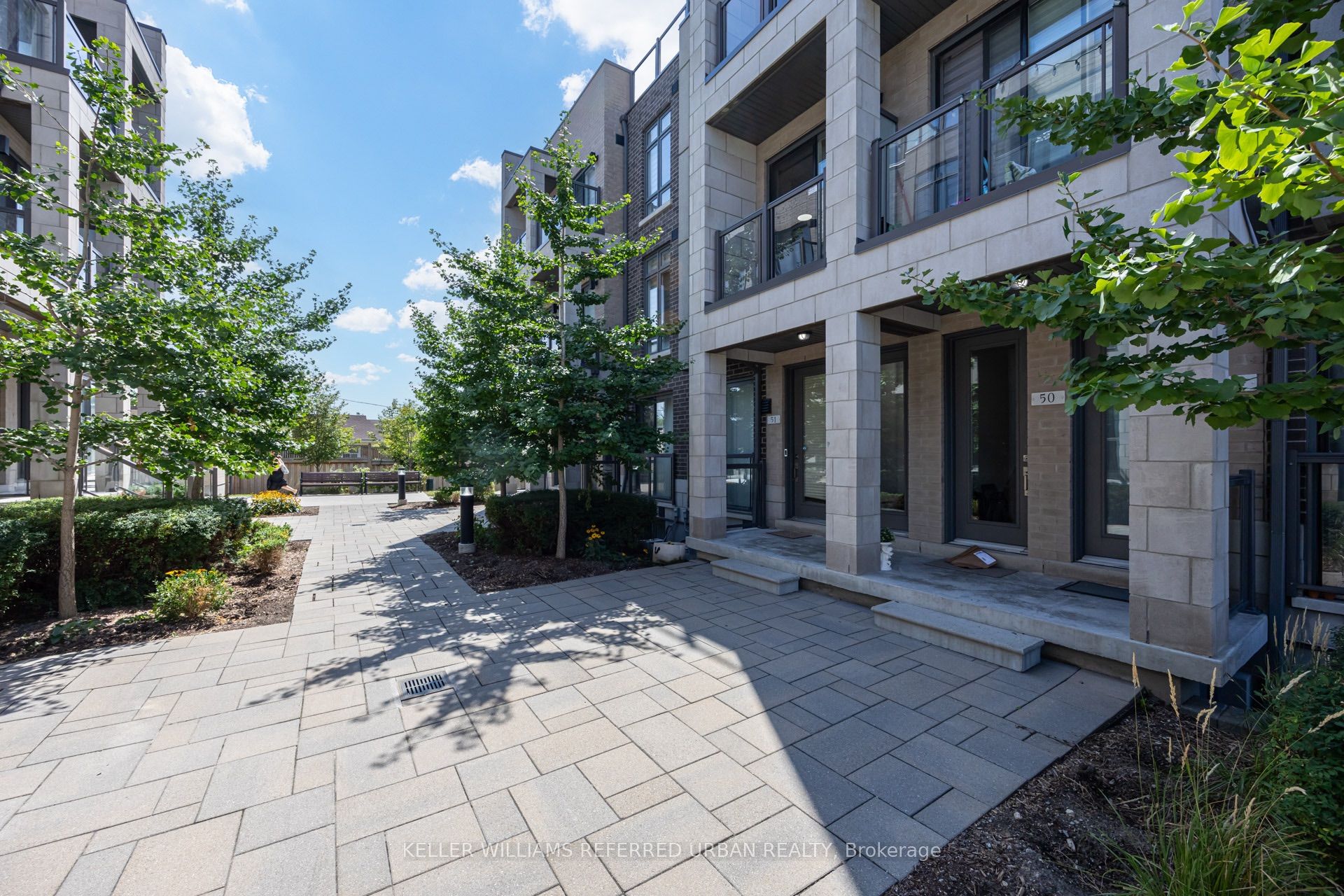 719 Lawrence Avenue W 52, Toronto, ON M6A 0C6 photo 5