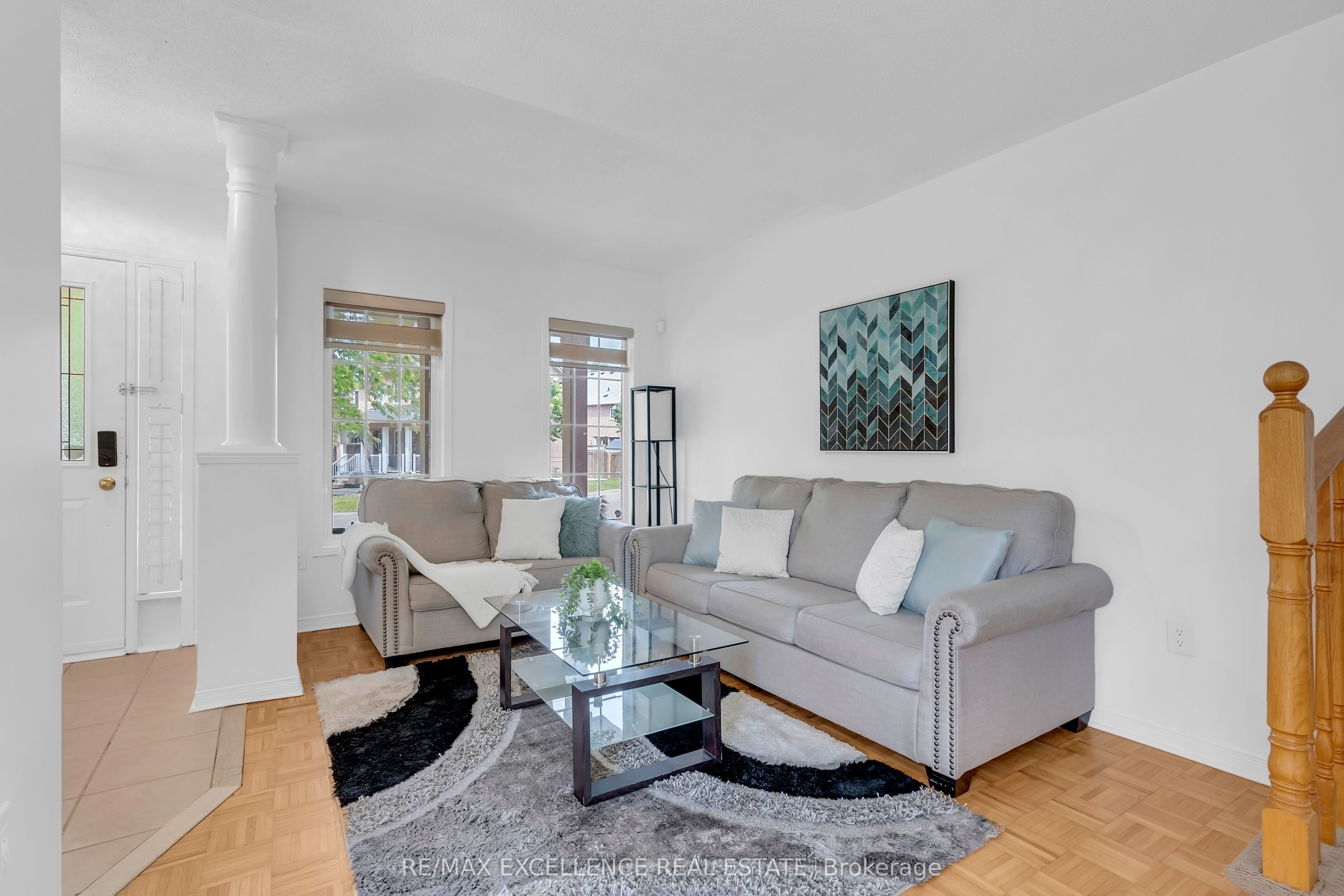 50 Jewel Crescent, Brampton, ON L6R 2P5 photo 5