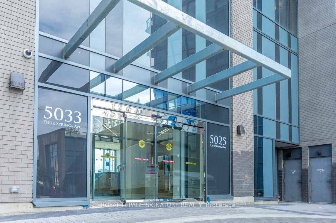 5025 Four Springs Avenue 108, Mississauga, ON L5R 0G5 photo 2