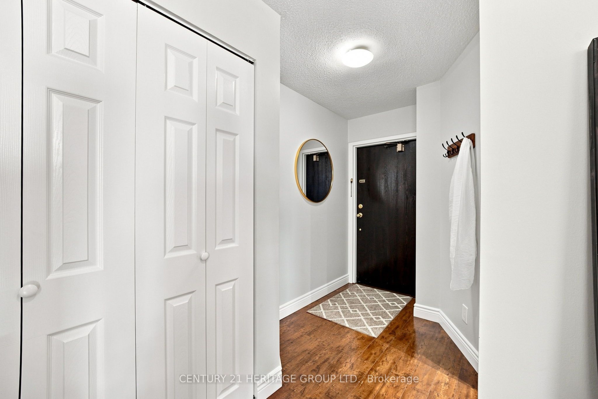 200 Robert Speck Parkway PH1, Mississauga, ON L4Z 1S3 photo 3