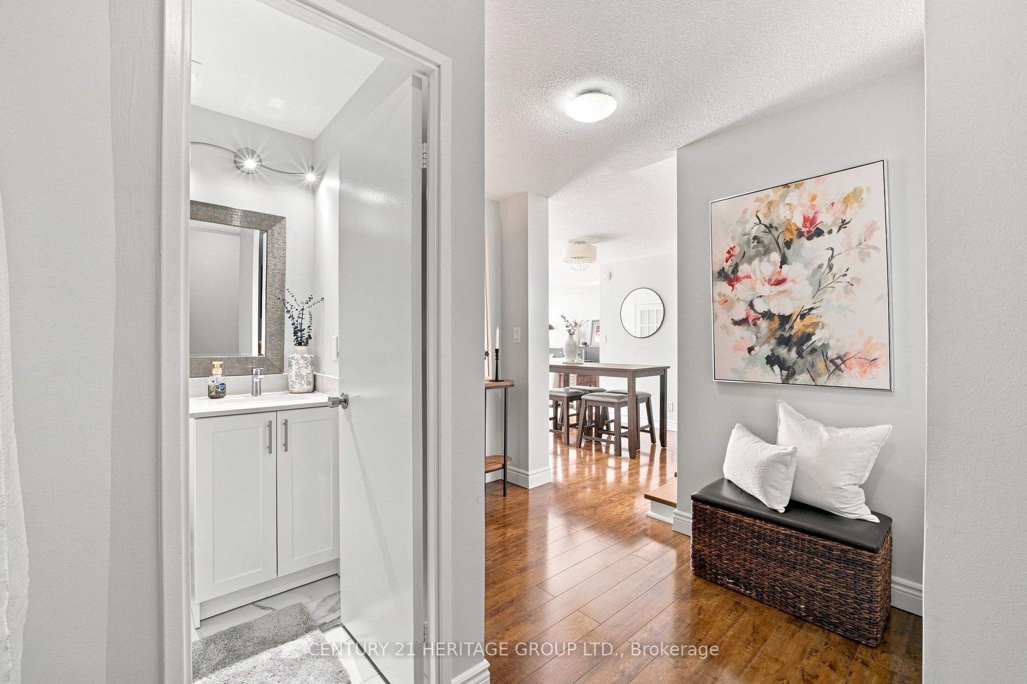 200 Robert Speck Parkway PH1, Mississauga, ON L4Z 1S3 photo 4