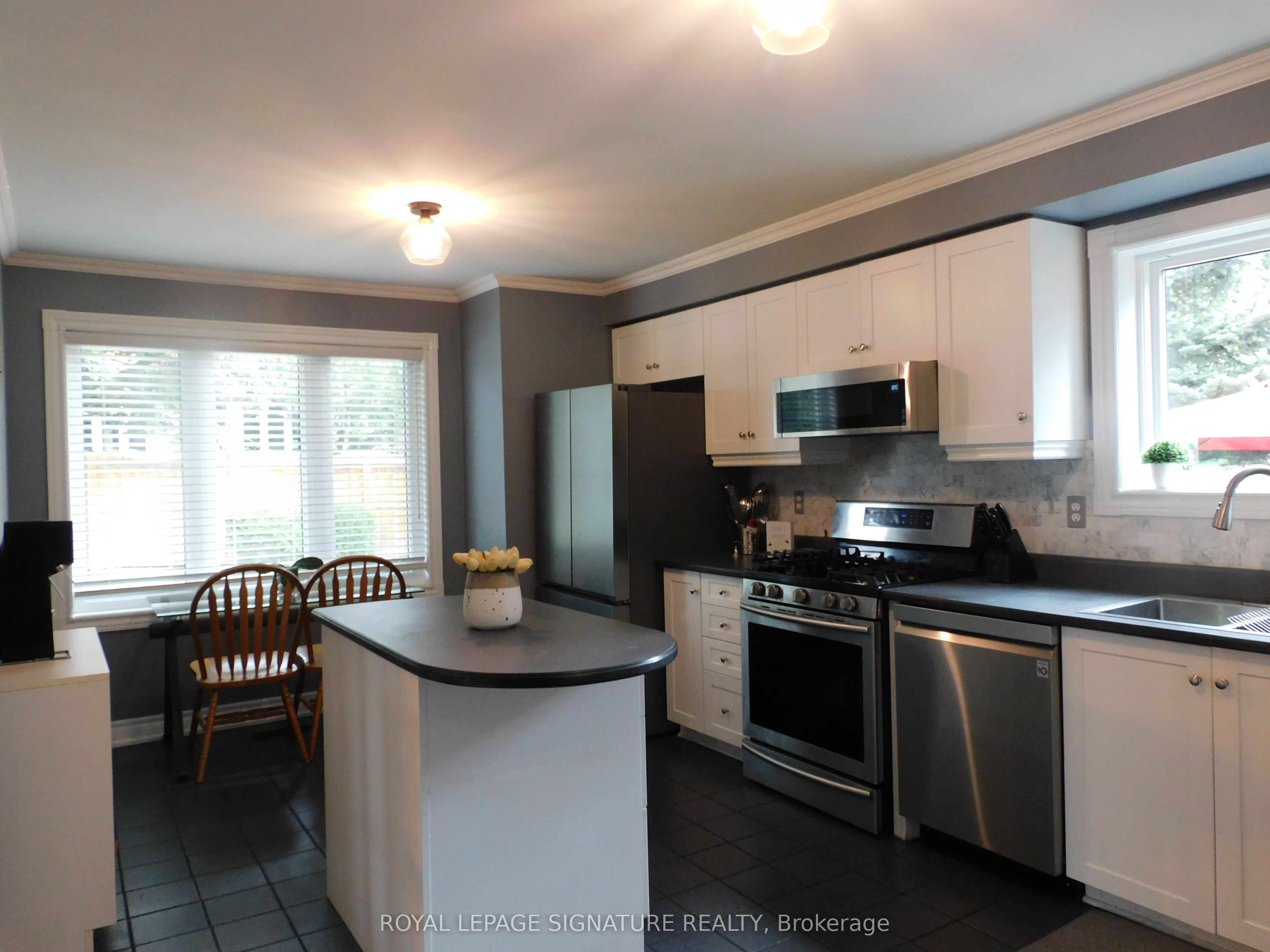 5865 Dalebrook Crescent 57B, Mississauga, ON L5M 5X1 photo 5