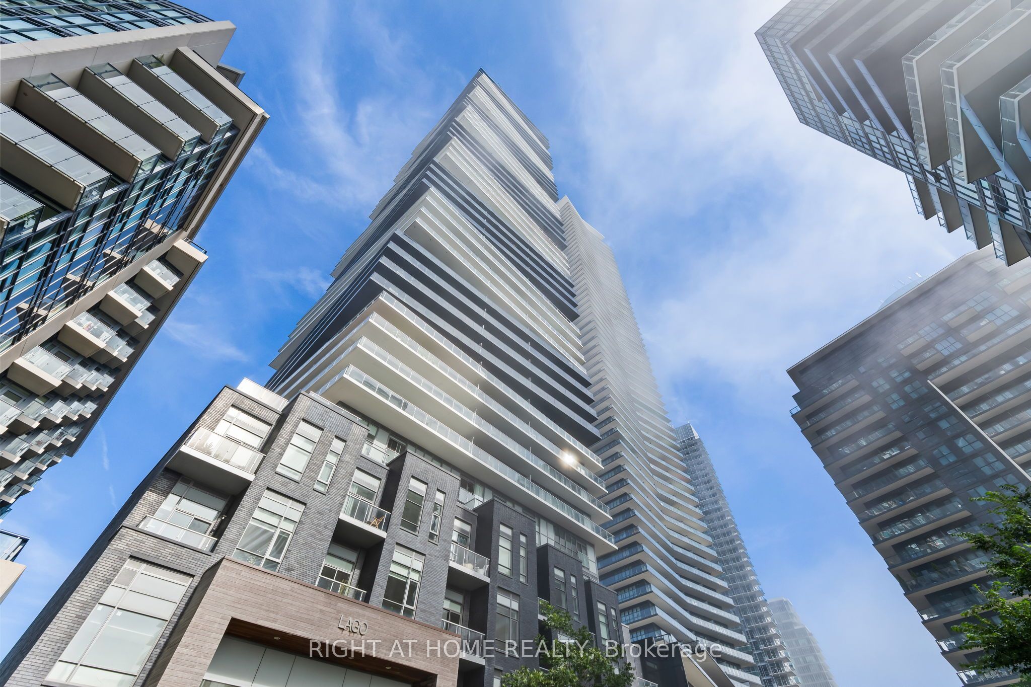 56 Annie Craig Drive 309, Toronto, ON M8V 0C5