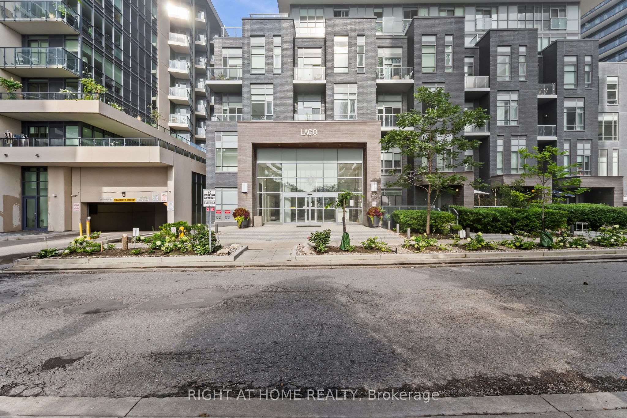 56 Annie Craig Drive 309, Toronto, ON M8V 0C5 photo 4