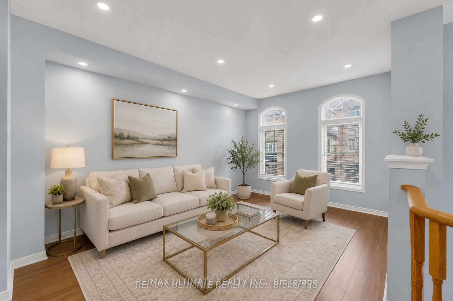 73 Bernard Avenue, Brampton, ON L6Y 5S4 photo 2