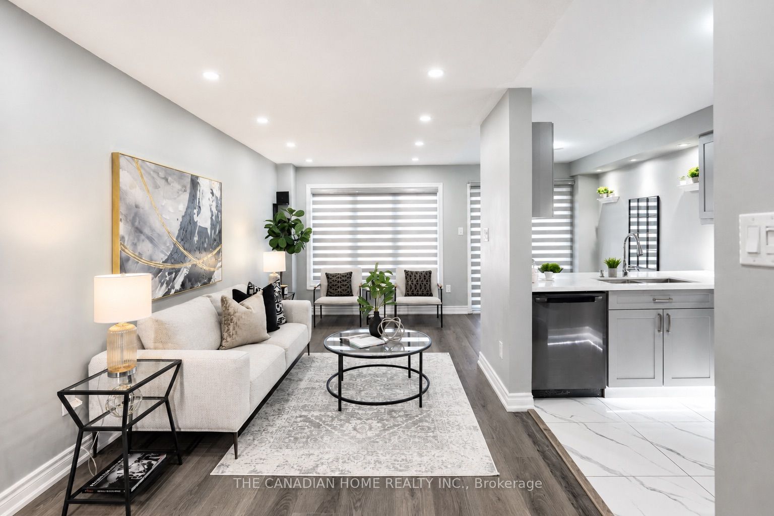 124 Tomabrook Crescent, Brampton, ON L6R 0V5 photo 4
