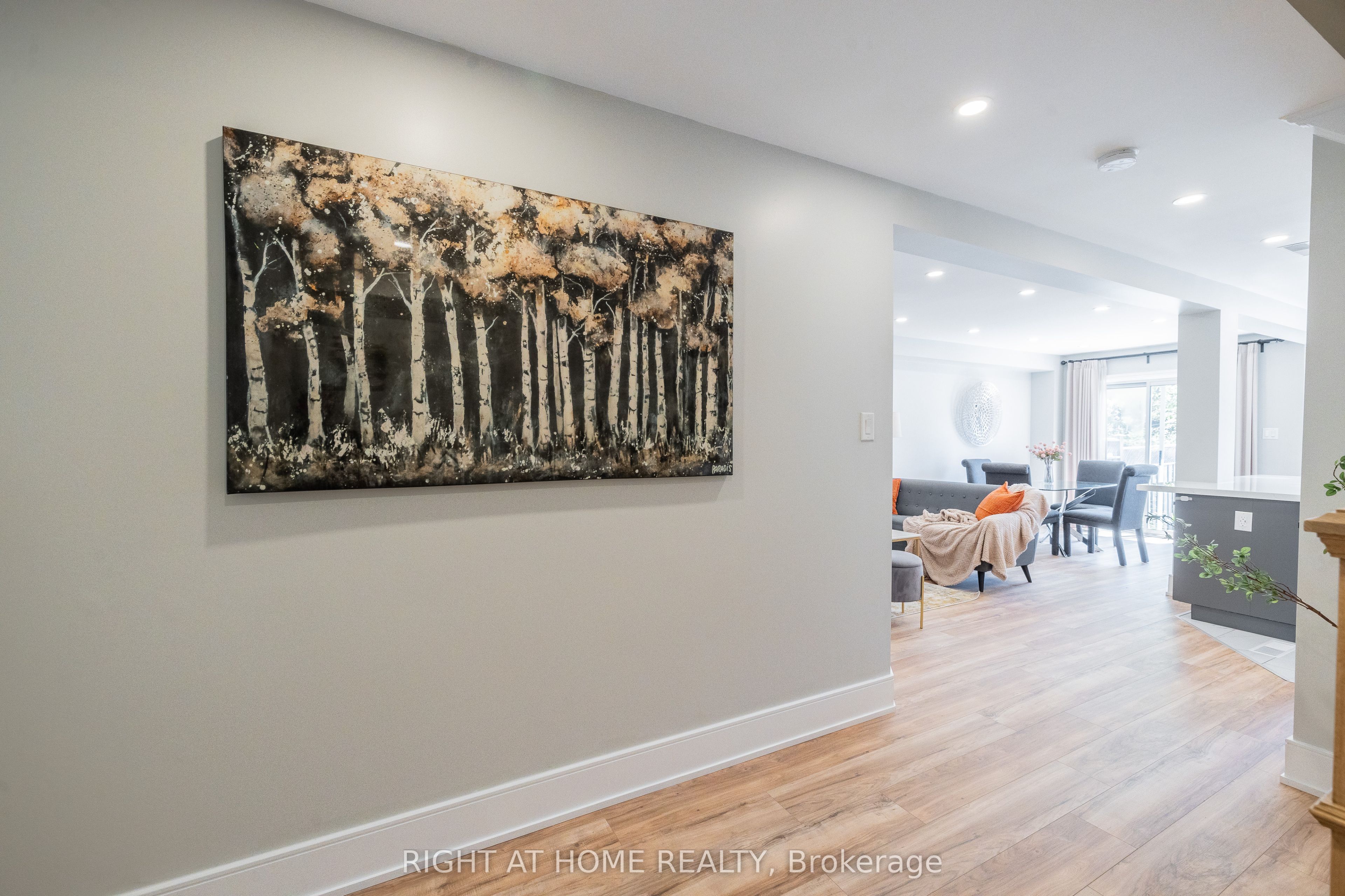 604 Lumberton Crescent, Mississauga, ON L4Z 3Z6 photo 5
