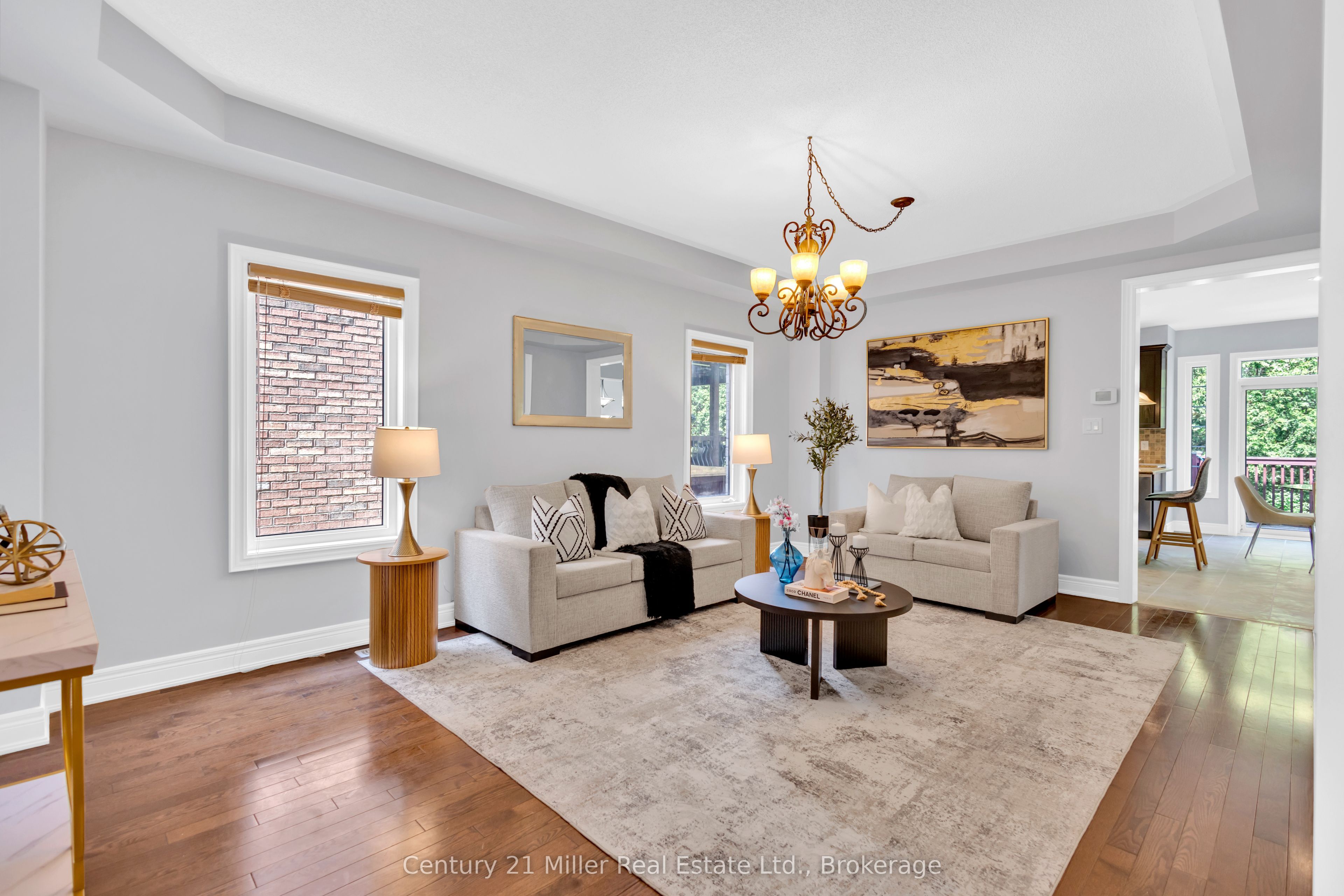 2241 Adirondak Trail, Oakville, ON L6M 4W4 photo 3