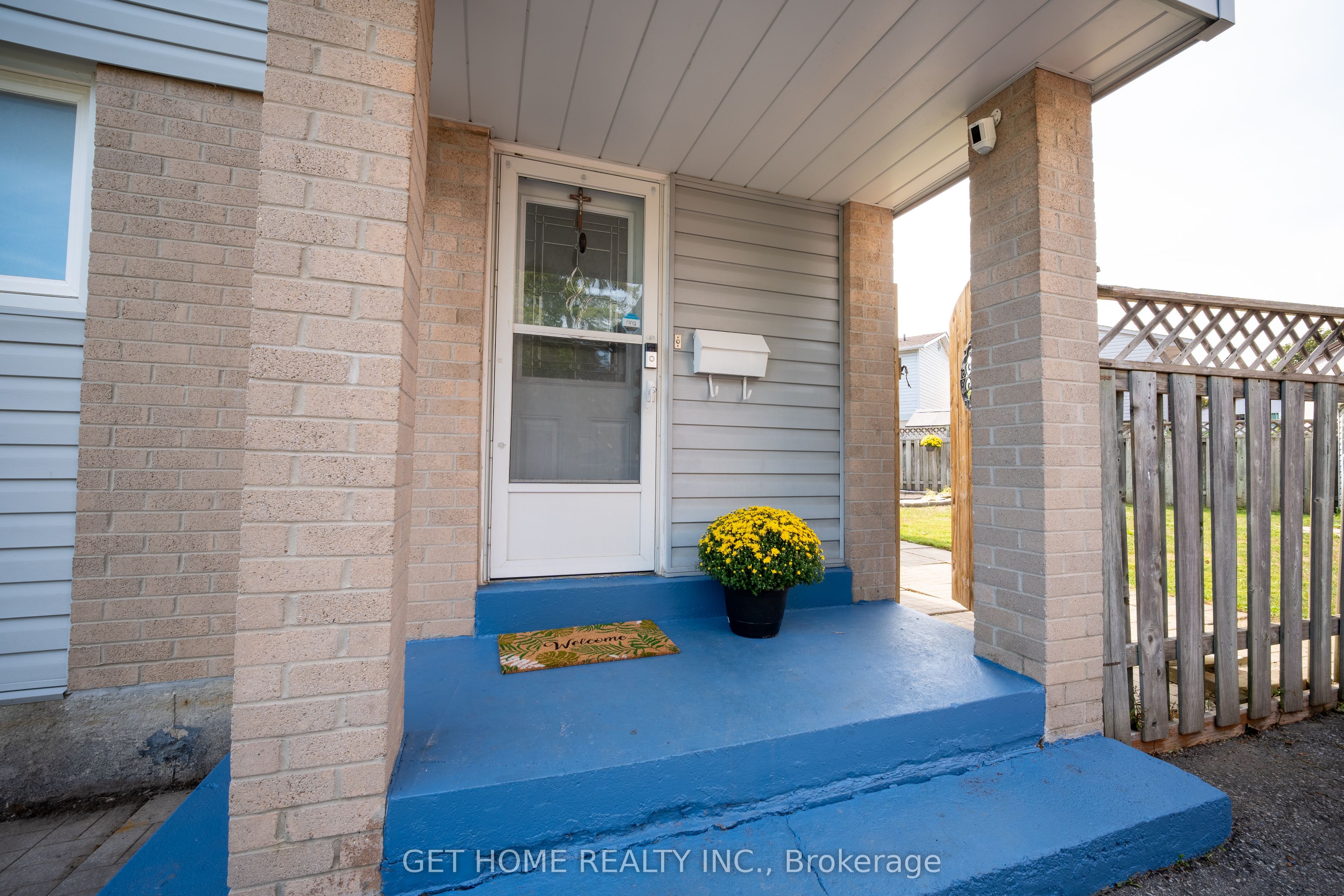 5 Huronia Court, Brampton, ON L6S 2C7 photo 4