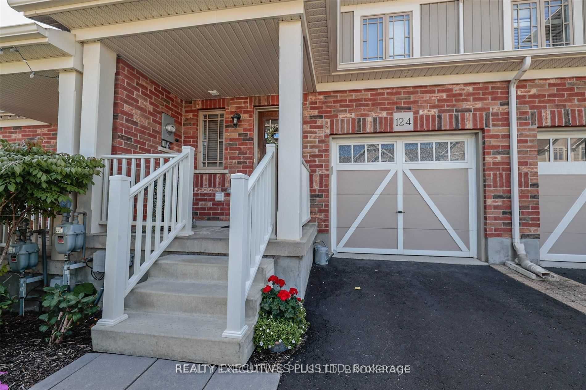 124 Preston Drive, Orangeville, ON L9W 4K3 photo 3