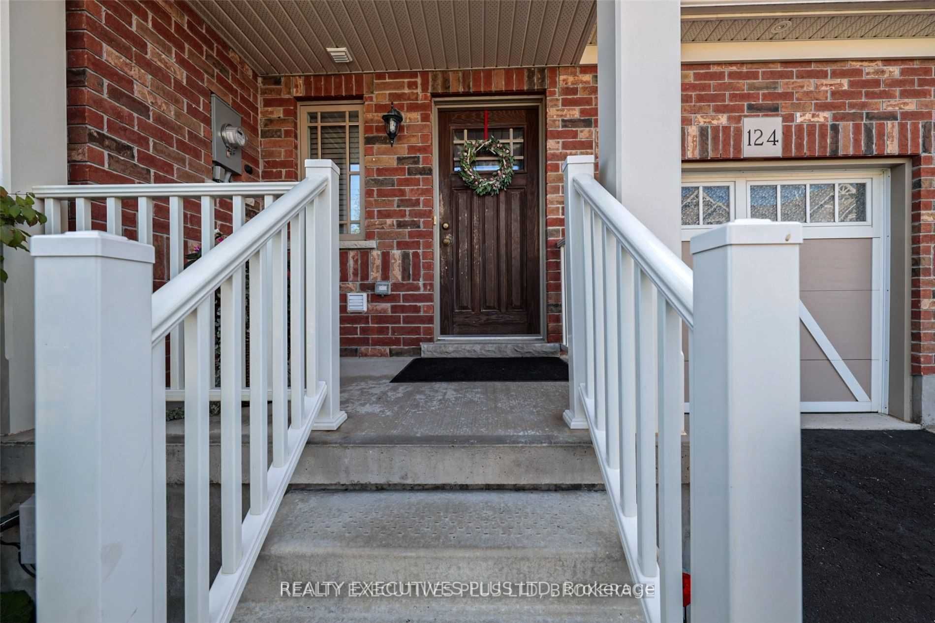 124 Preston Drive, Orangeville, ON L9W 4K3 photo 4